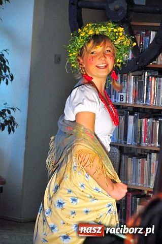 Zdjęcie w galerii na portalu naszraciborz.pl: Historia o diabelskim kuszeniu wiadomości z regionu