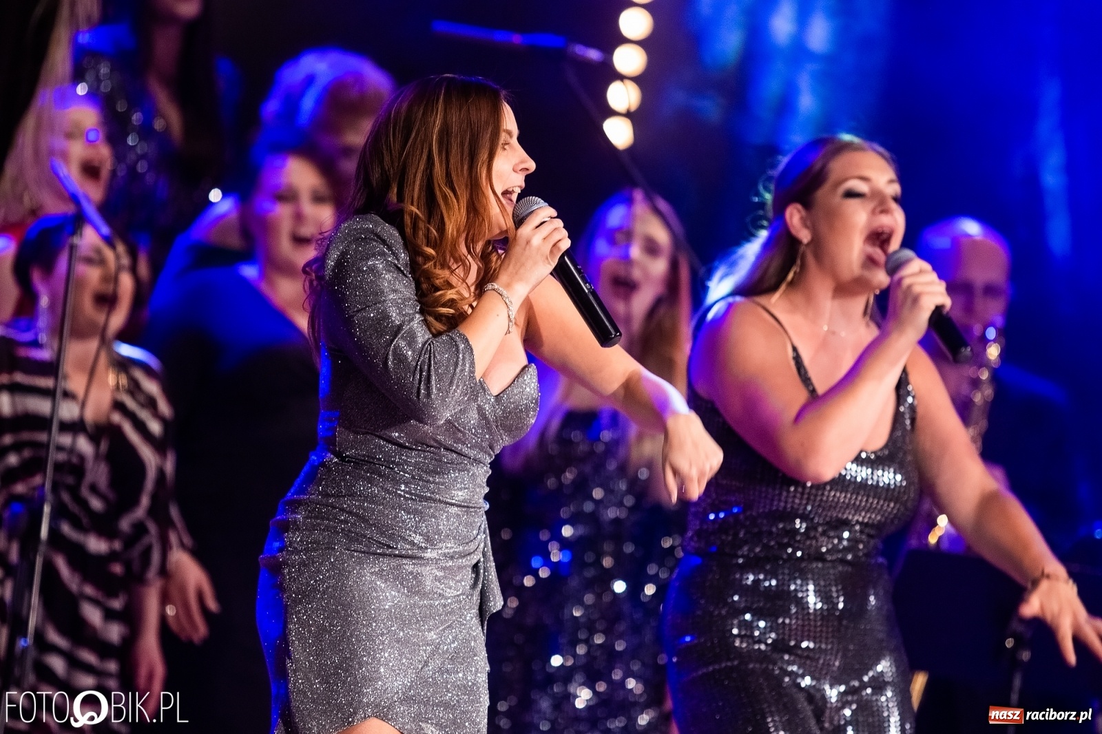 Zdjęcie w galerii na portalu naszraciborz.pl: Srebrny jubileusz raciborskiego MIRAŻU wiadomości z regionu