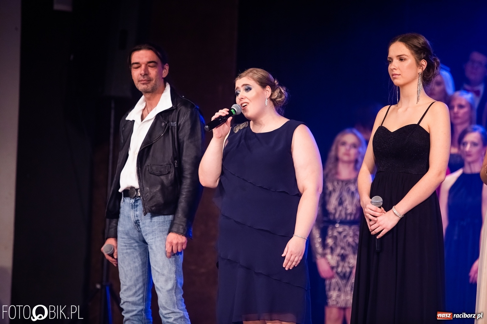 Zdjęcie w galerii na portalu naszraciborz.pl: Srebrny jubileusz raciborskiego MIRAŻU wiadomości z regionu