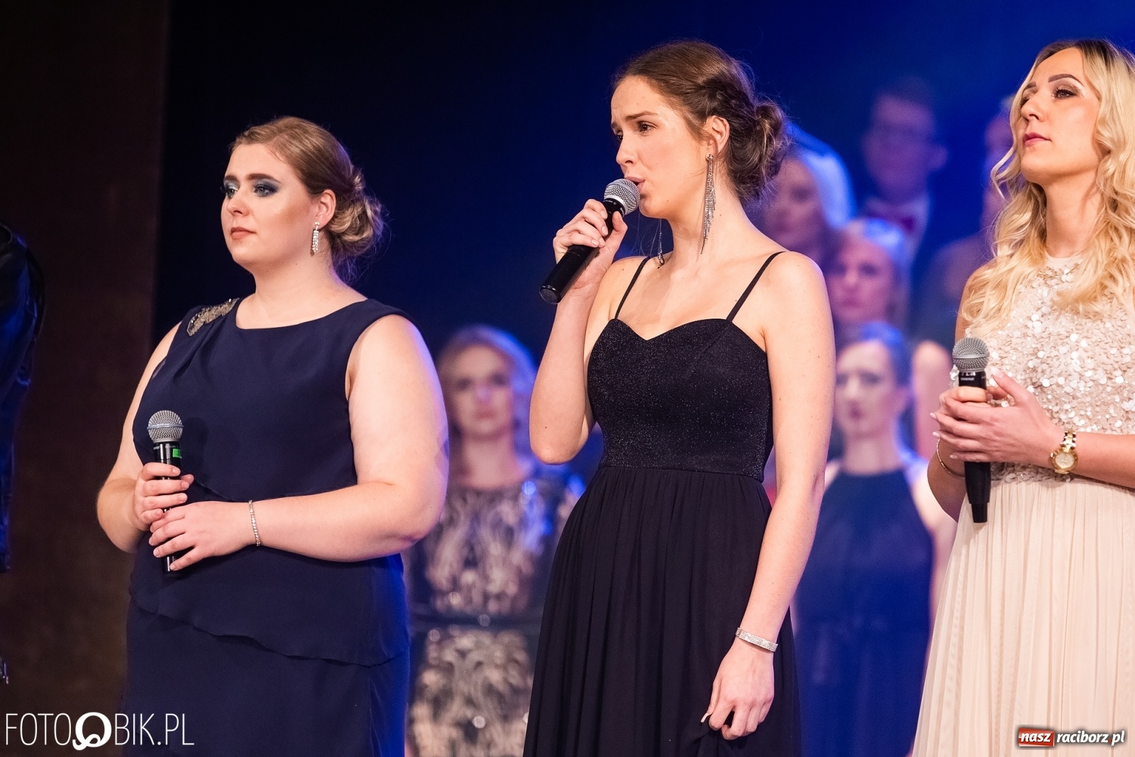 Zdjęcie w galerii na portalu naszraciborz.pl: Srebrny jubileusz raciborskiego MIRAŻU wiadomości z regionu