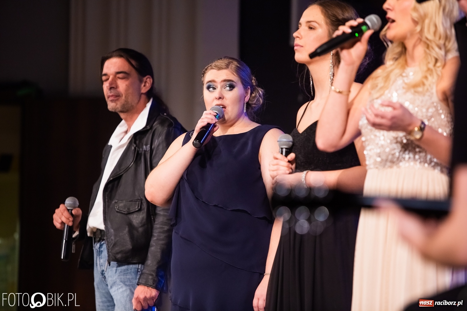 Zdjęcie w galerii na portalu naszraciborz.pl: Srebrny jubileusz raciborskiego MIRAŻU wiadomości z regionu