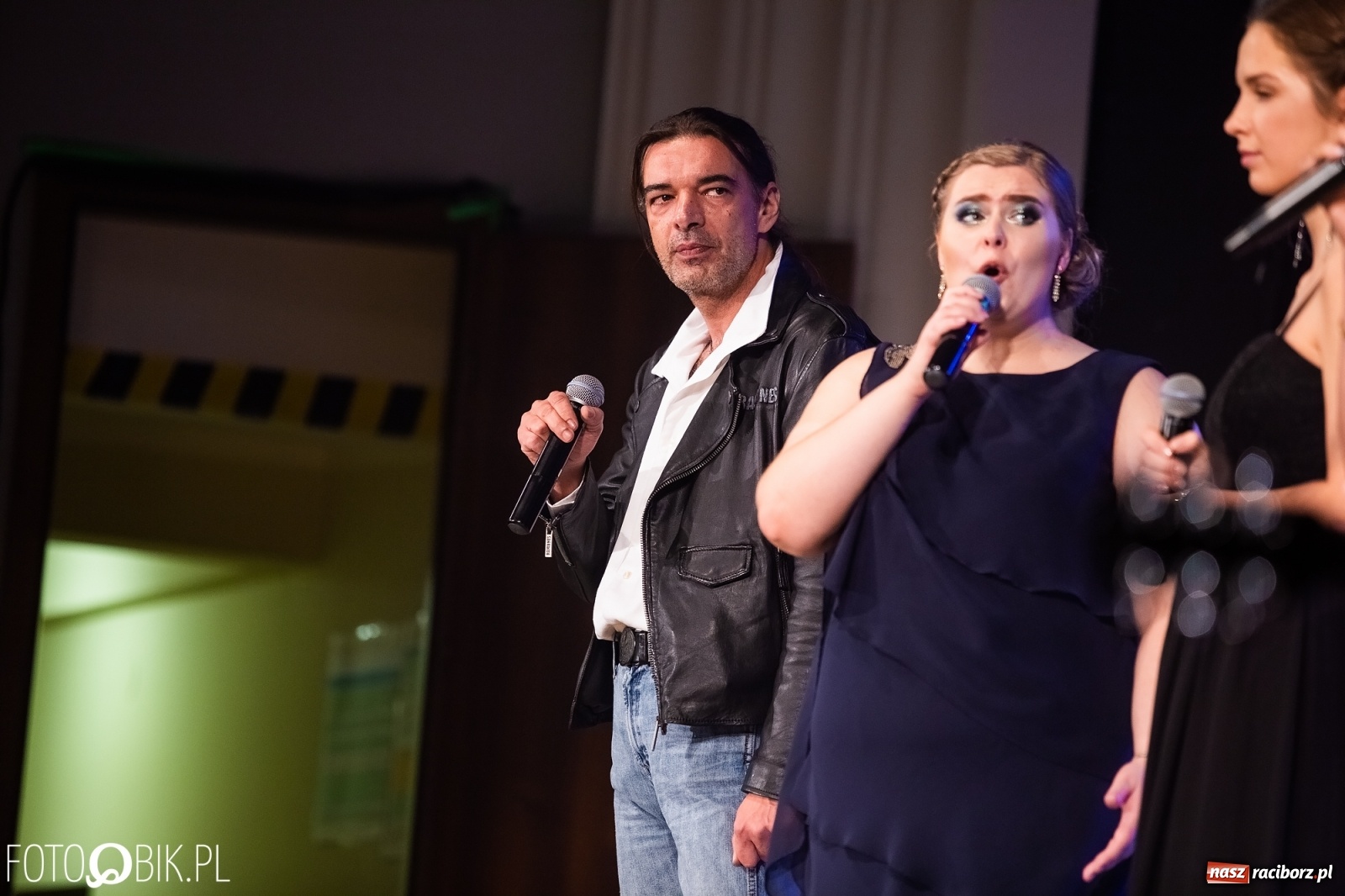 Zdjęcie w galerii na portalu naszraciborz.pl: Srebrny jubileusz raciborskiego MIRAŻU wiadomości z regionu