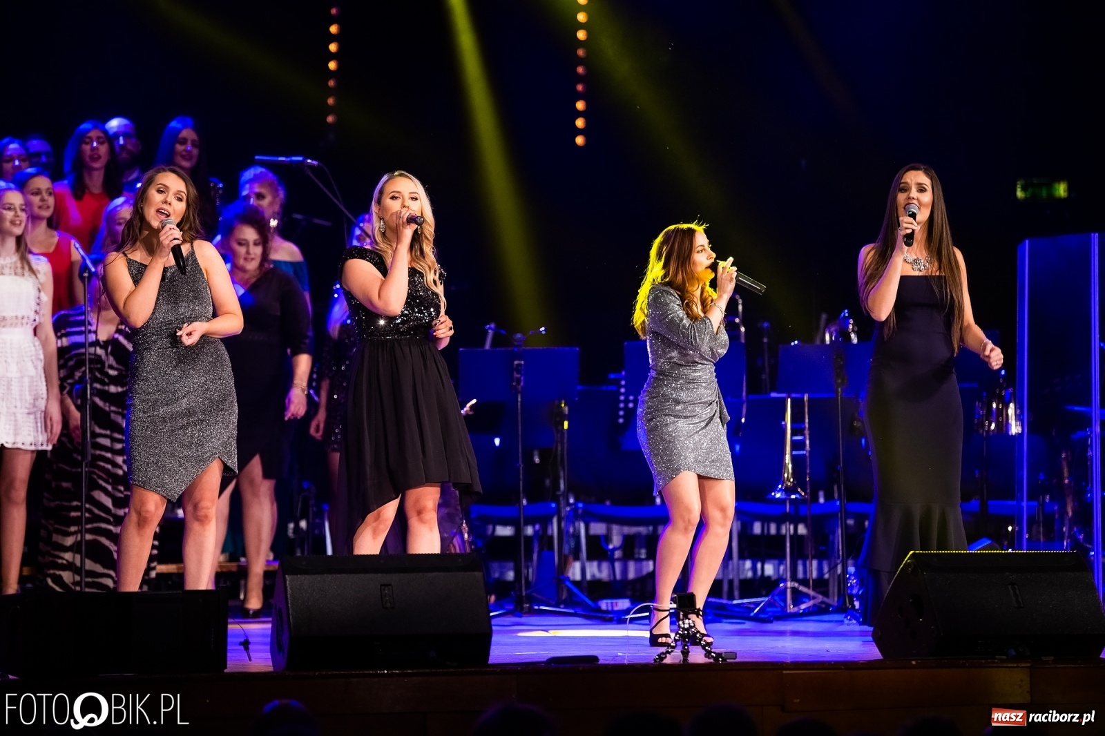 Zdjęcie w galerii na portalu naszraciborz.pl: Srebrny jubileusz raciborskiego MIRAŻU wiadomości z regionu