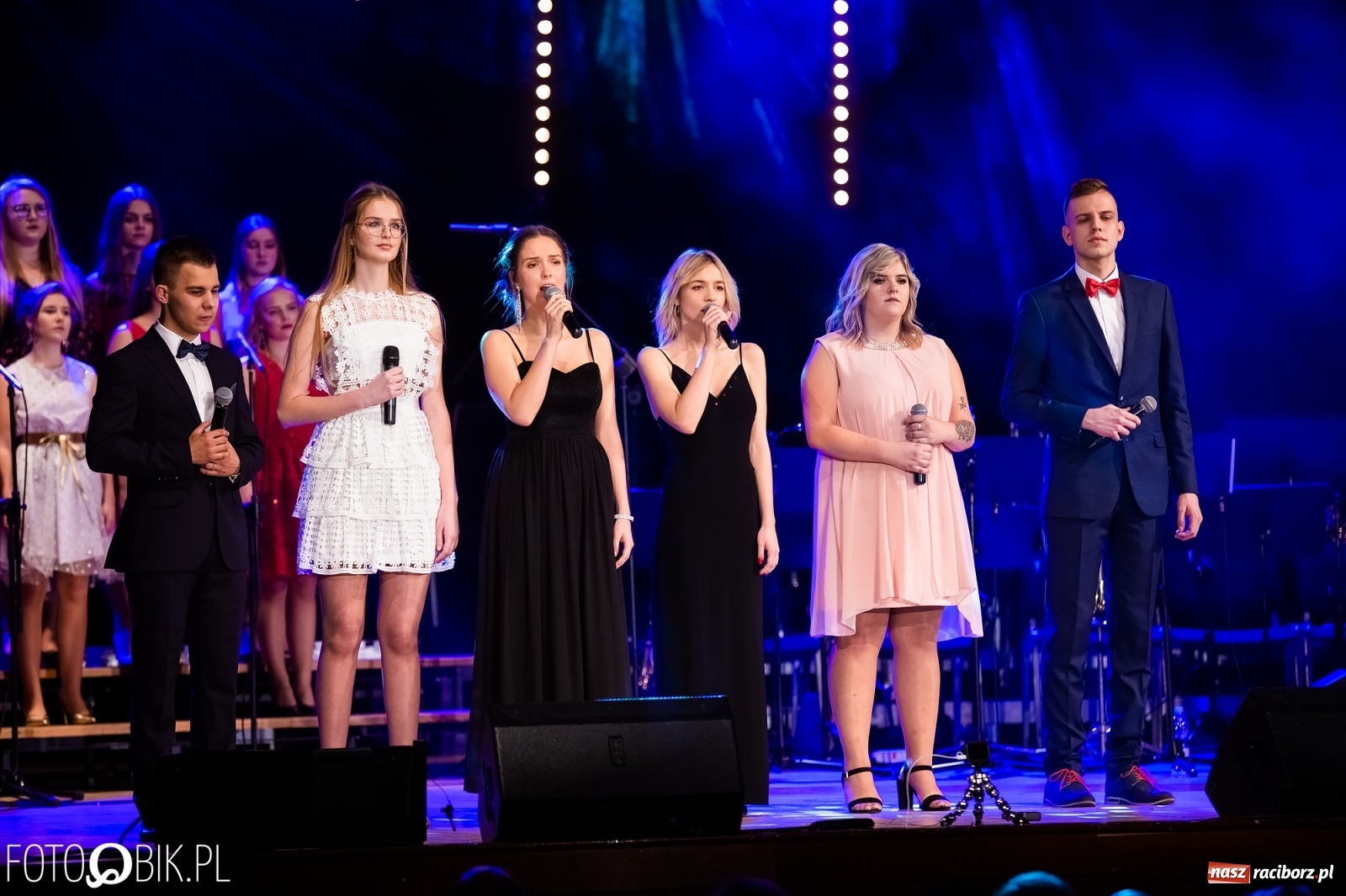 Zdjęcie w galerii na portalu naszraciborz.pl: Srebrny jubileusz raciborskiego MIRAŻU wiadomości z regionu