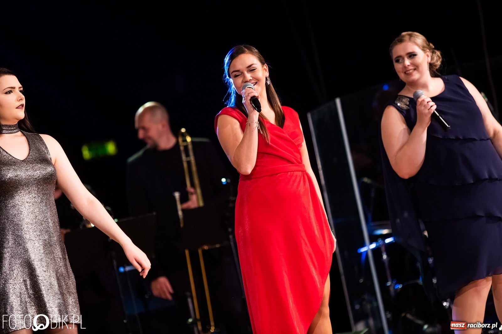 Zdjęcie w galerii na portalu naszraciborz.pl: Srebrny jubileusz raciborskiego MIRAŻU wiadomości z regionu