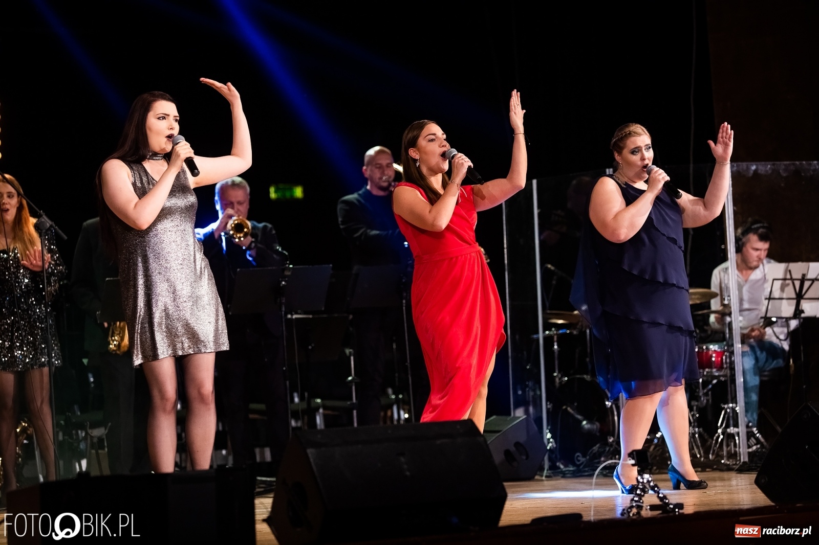 Zdjęcie w galerii na portalu naszraciborz.pl: Srebrny jubileusz raciborskiego MIRAŻU wiadomości z regionu