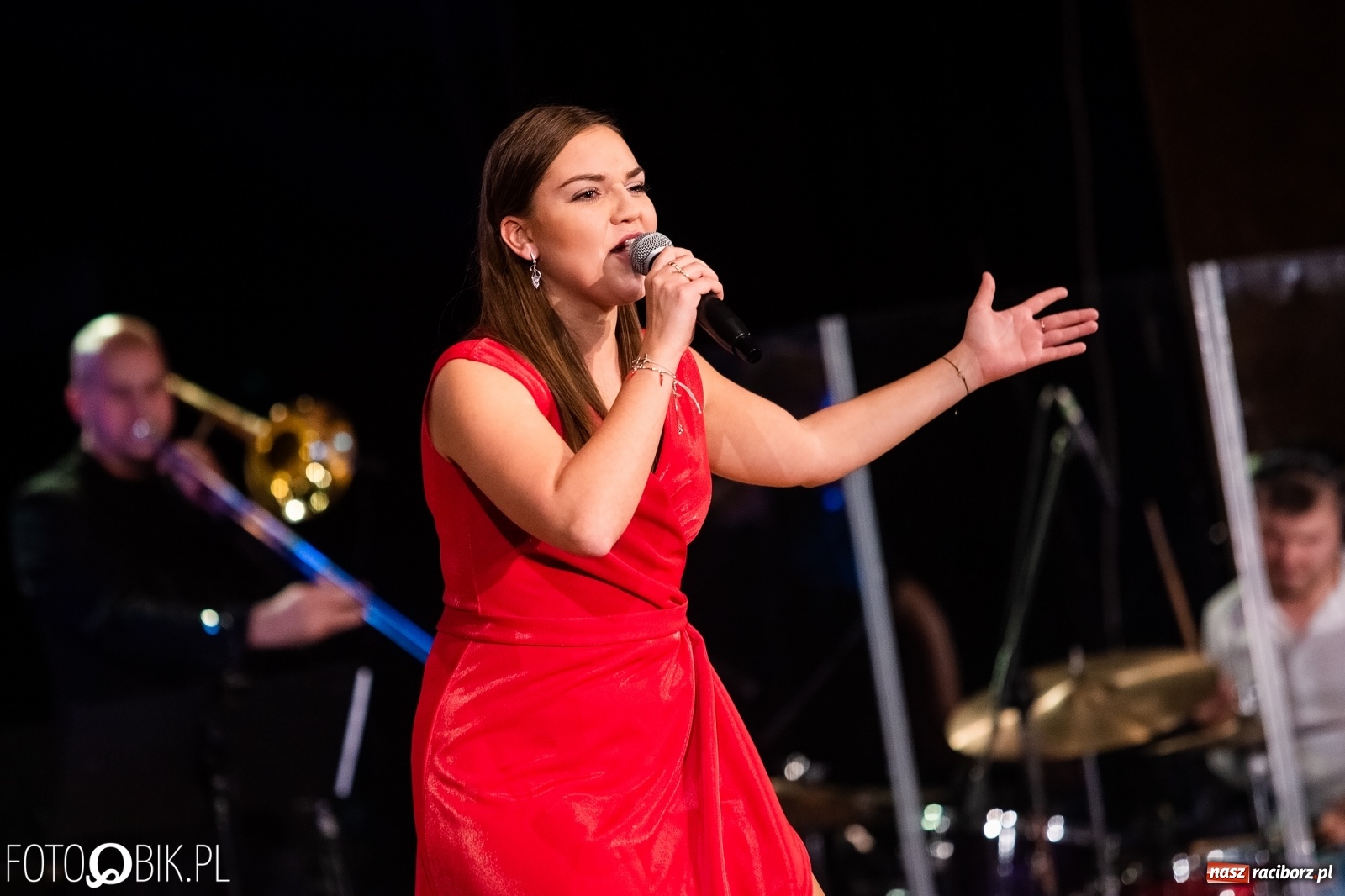 Zdjęcie w galerii na portalu naszraciborz.pl: Srebrny jubileusz raciborskiego MIRAŻU wiadomości z regionu