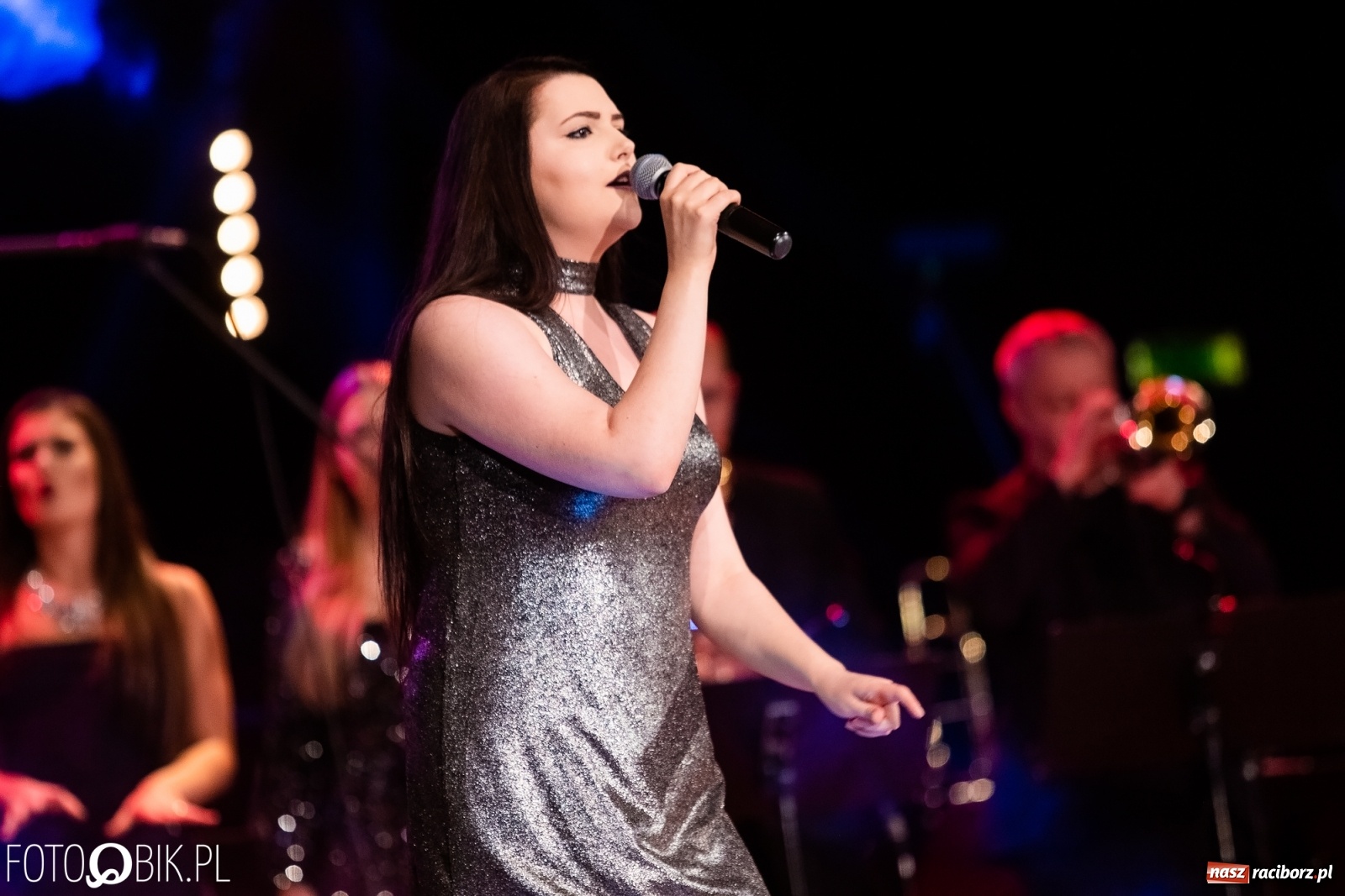 Zdjęcie w galerii na portalu naszraciborz.pl: Srebrny jubileusz raciborskiego MIRAŻU wiadomości z regionu