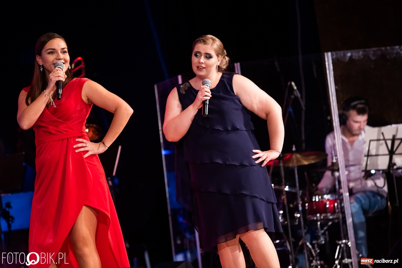 Zdjęcie w galerii na portalu naszraciborz.pl: Srebrny jubileusz raciborskiego MIRAŻU wiadomości z regionu