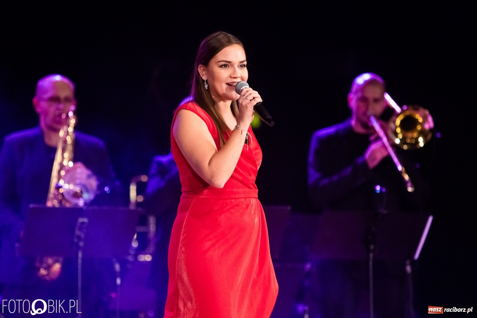 Zdjęcie w galerii na portalu naszraciborz.pl: Srebrny jubileusz raciborskiego MIRAŻU wiadomości z regionu