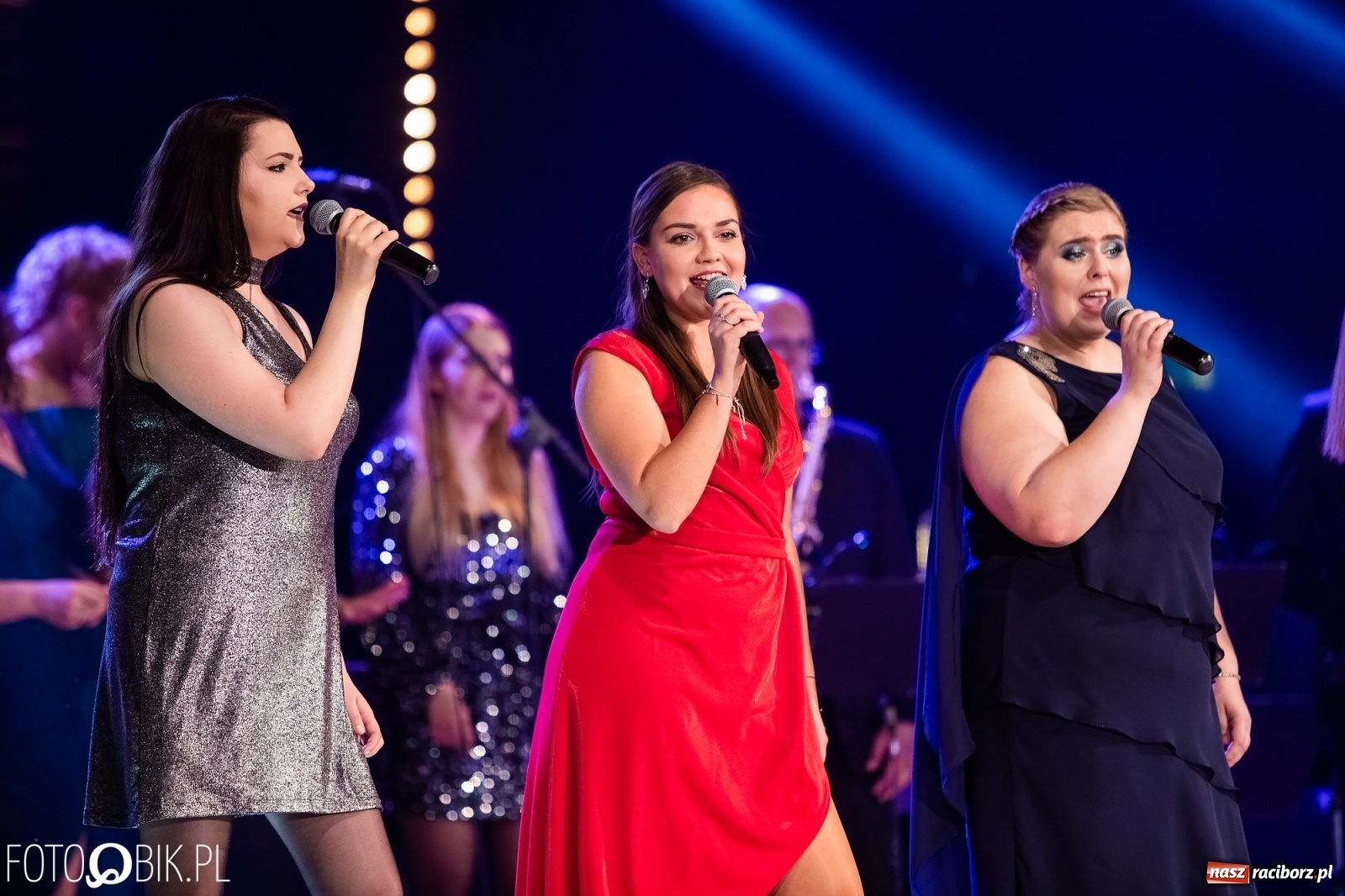 Zdjęcie w galerii na portalu naszraciborz.pl: Srebrny jubileusz raciborskiego MIRAŻU wiadomości z regionu