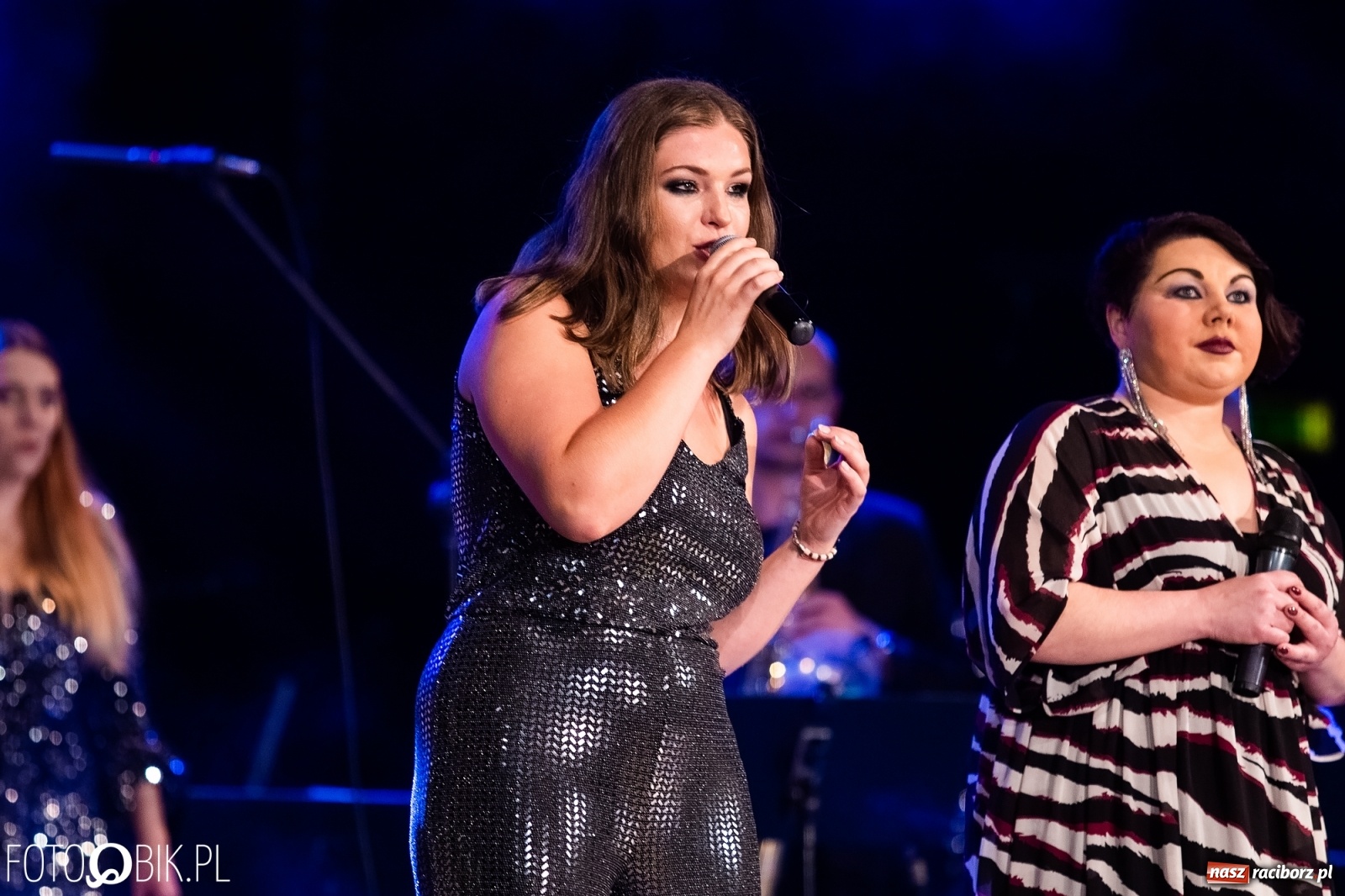 Zdjęcie w galerii na portalu naszraciborz.pl: Srebrny jubileusz raciborskiego MIRAŻU wiadomości z regionu