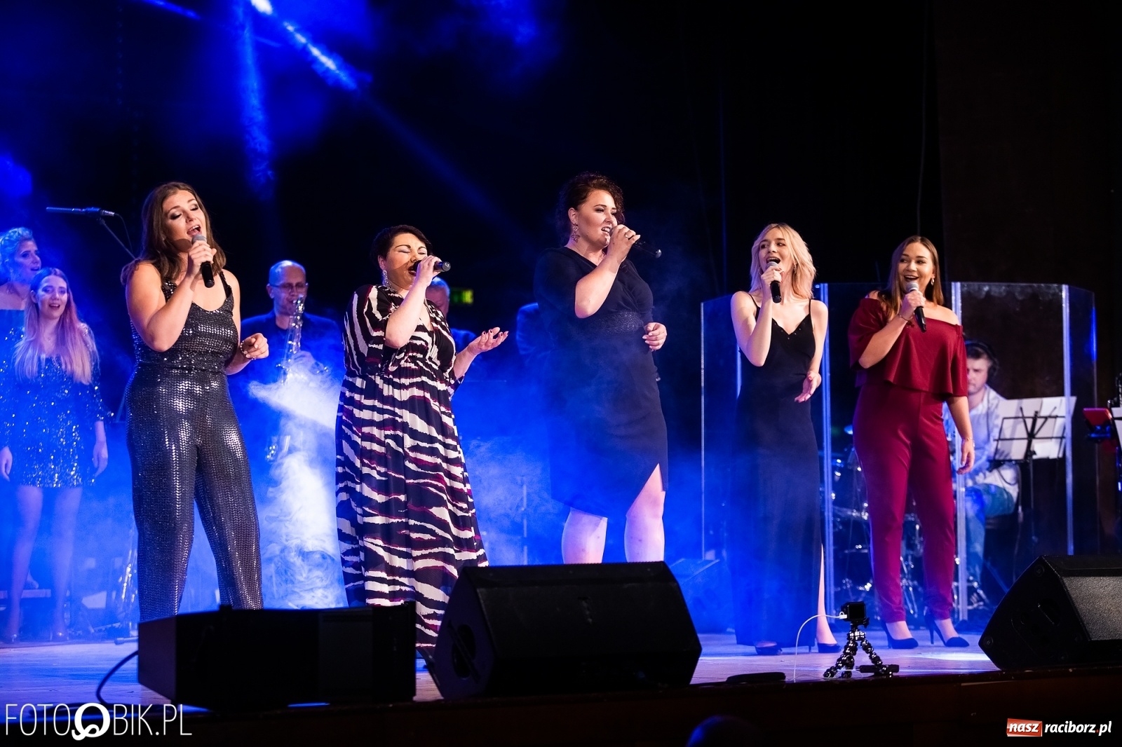 Zdjęcie w galerii na portalu naszraciborz.pl: Srebrny jubileusz raciborskiego MIRAŻU wiadomości z regionu