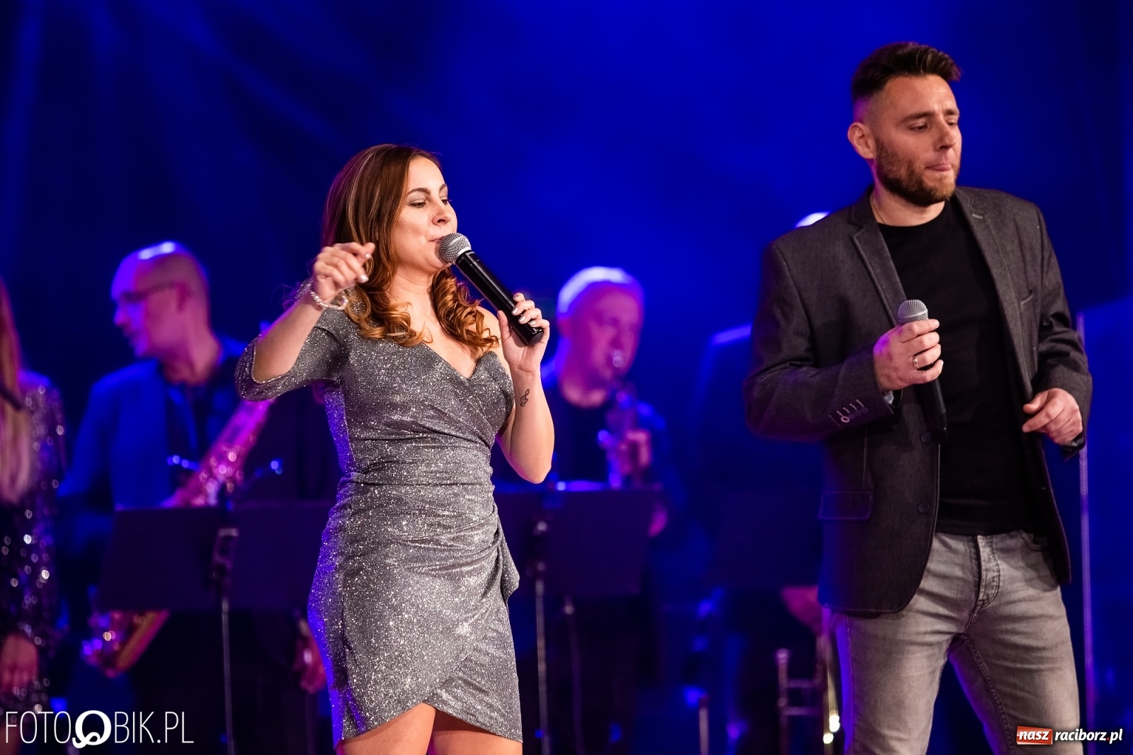 Zdjęcie w galerii na portalu naszraciborz.pl: Srebrny jubileusz raciborskiego MIRAŻU wiadomości z regionu