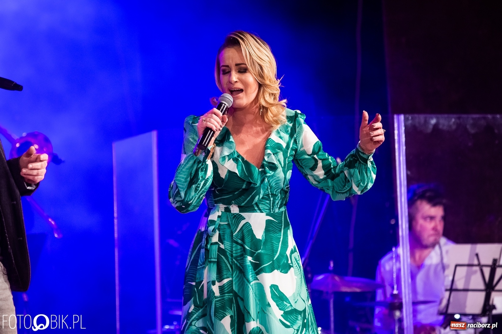 Zdjęcie w galerii na portalu naszraciborz.pl: Srebrny jubileusz raciborskiego MIRAŻU wiadomości z regionu