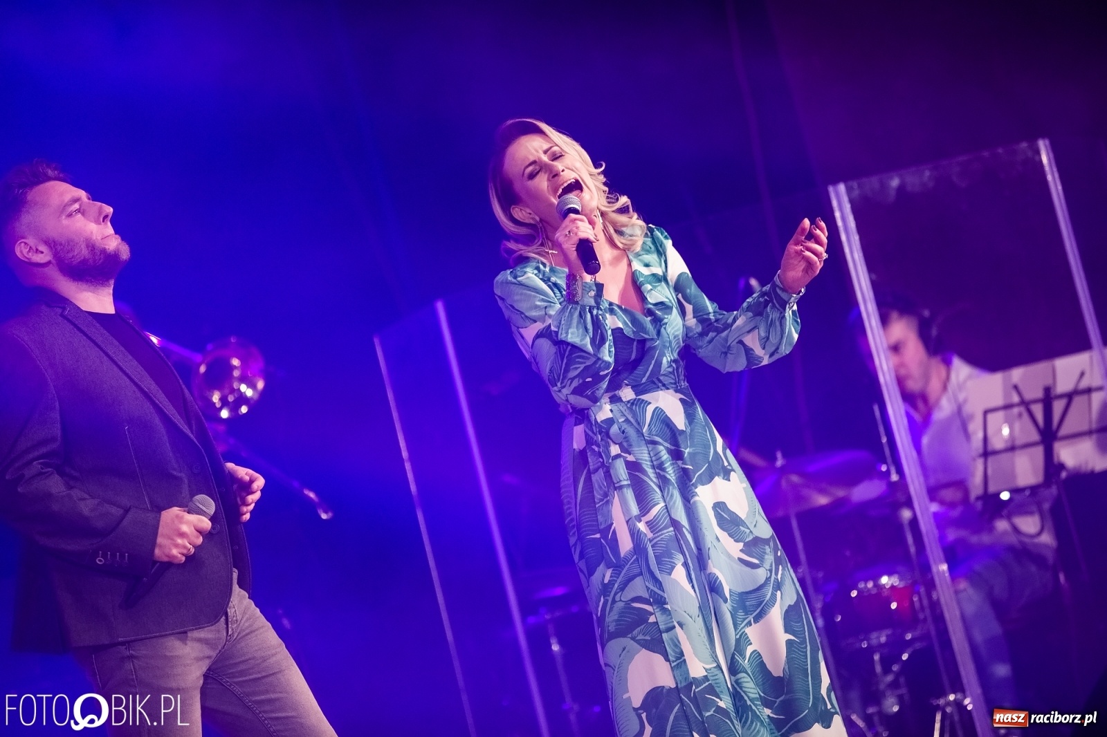 Zdjęcie w galerii na portalu naszraciborz.pl: Srebrny jubileusz raciborskiego MIRAŻU wiadomości z regionu