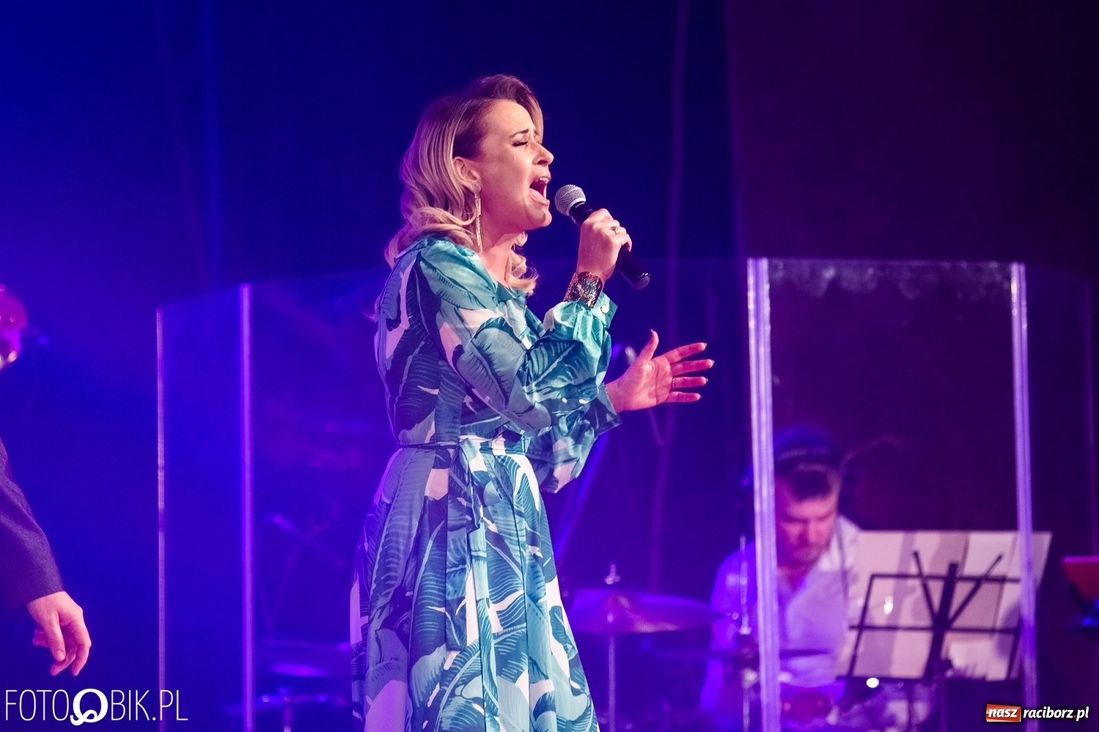 Zdjęcie w galerii na portalu naszraciborz.pl: Srebrny jubileusz raciborskiego MIRAŻU wiadomości z regionu