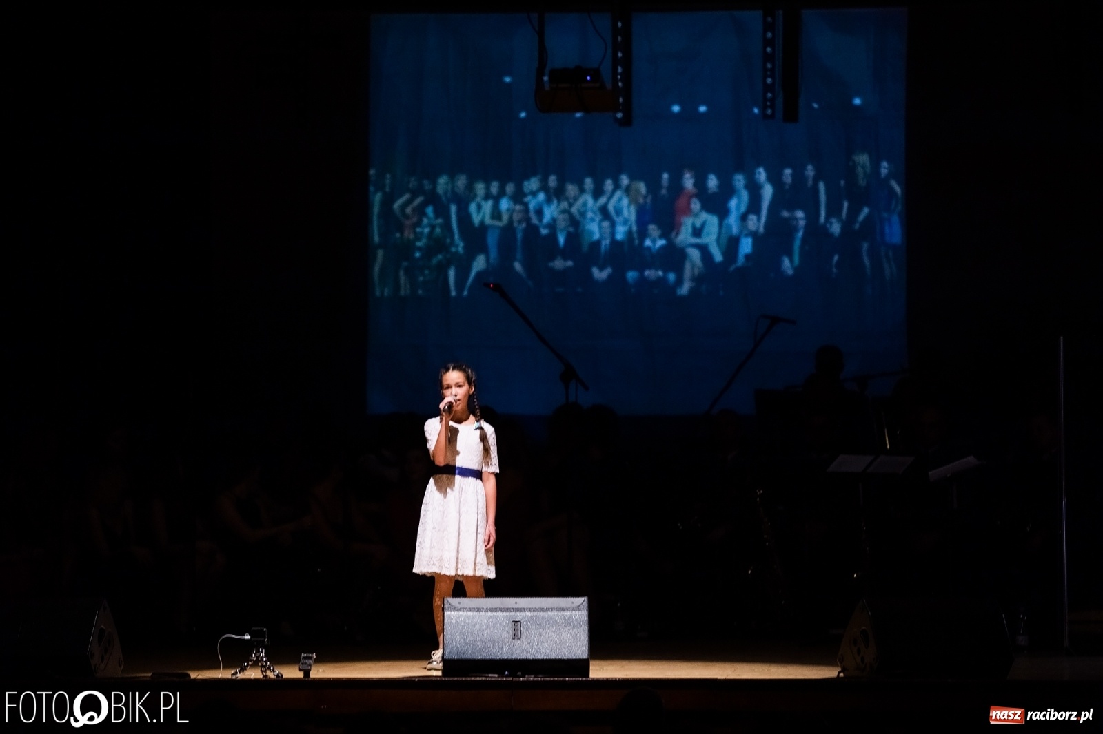 Zdjęcie w galerii na portalu naszraciborz.pl: Srebrny jubileusz raciborskiego MIRAŻU wiadomości z regionu