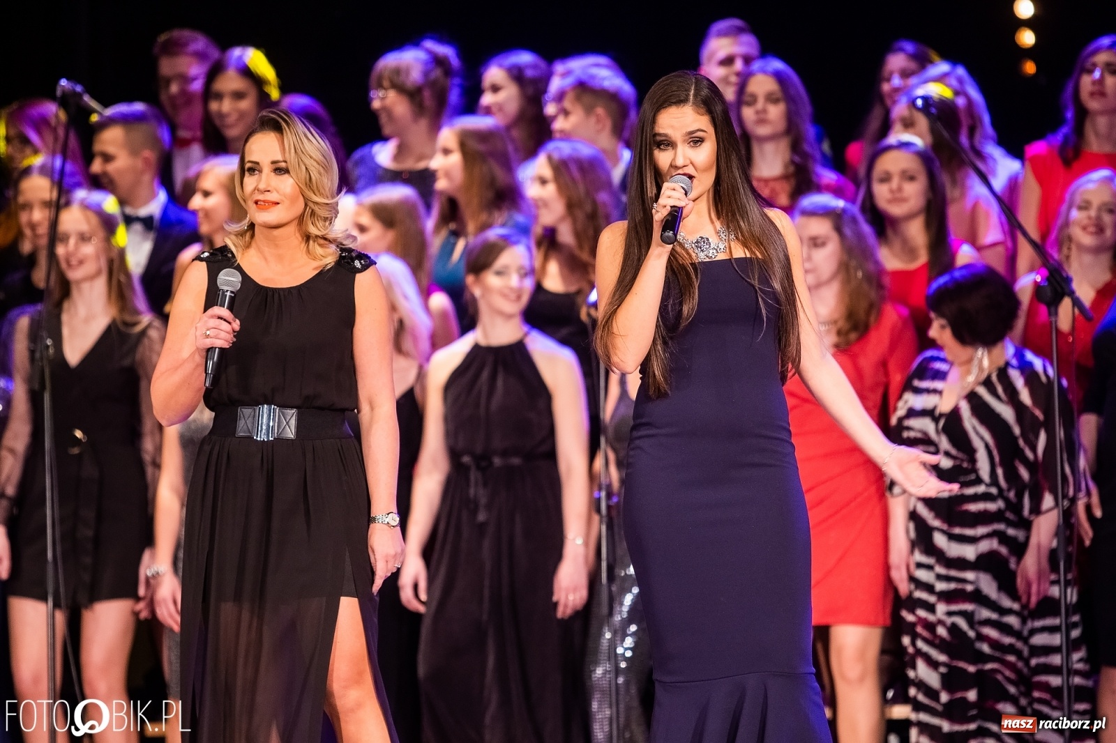 Zdjęcie w galerii na portalu naszraciborz.pl: Srebrny jubileusz raciborskiego MIRAŻU wiadomości z regionu