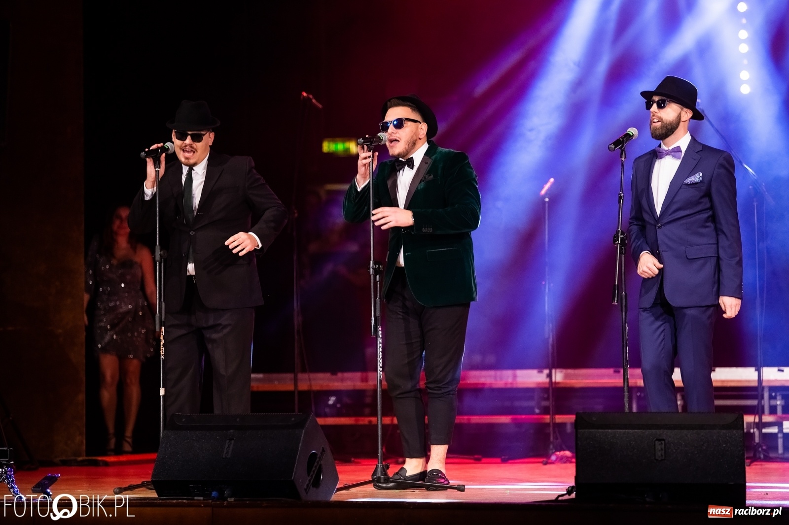 Zdjęcie w galerii na portalu naszraciborz.pl: Srebrny jubileusz raciborskiego MIRAŻU wiadomości z regionu