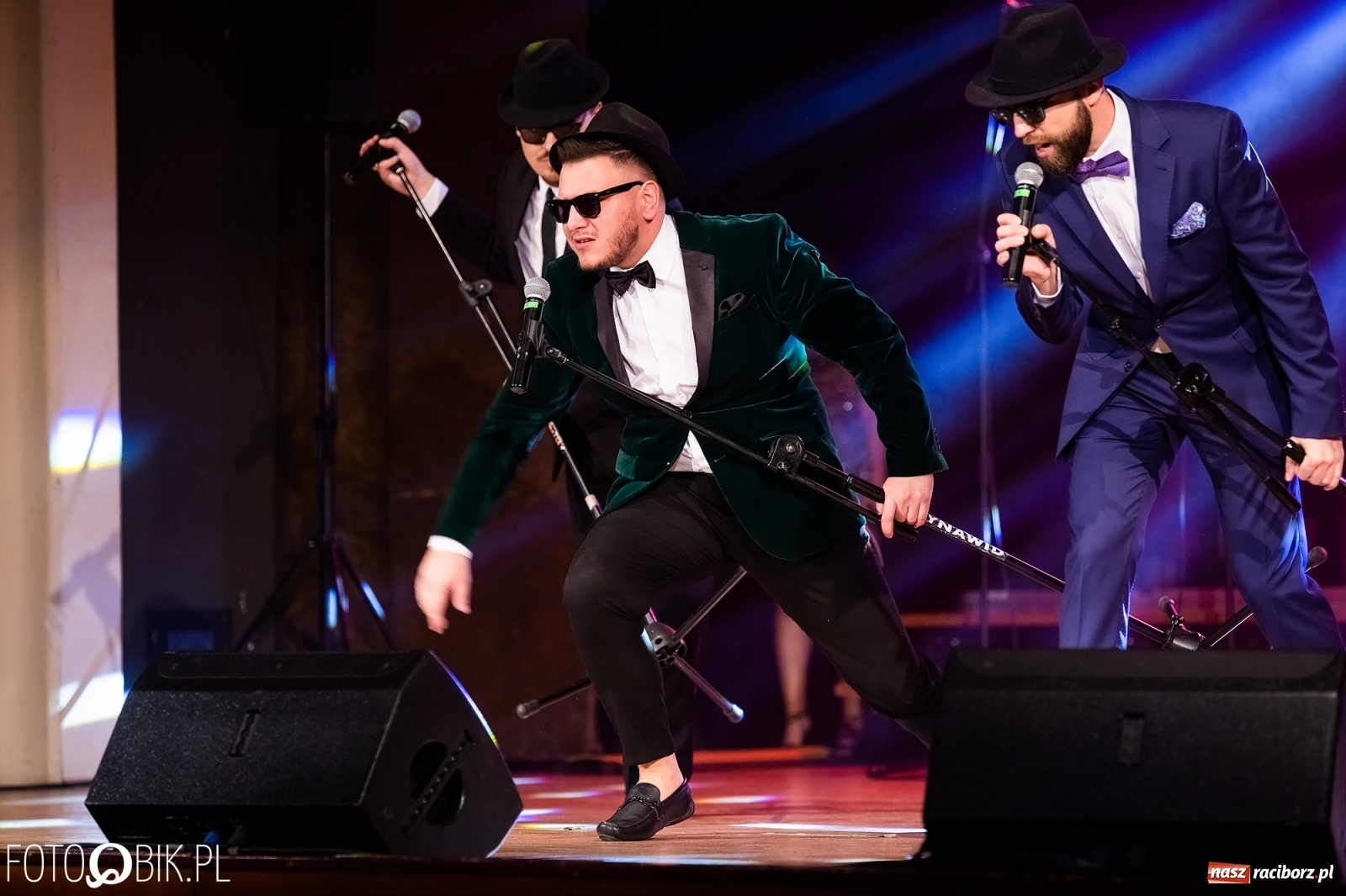 Zdjęcie w galerii na portalu naszraciborz.pl: Srebrny jubileusz raciborskiego MIRAŻU wiadomości z regionu