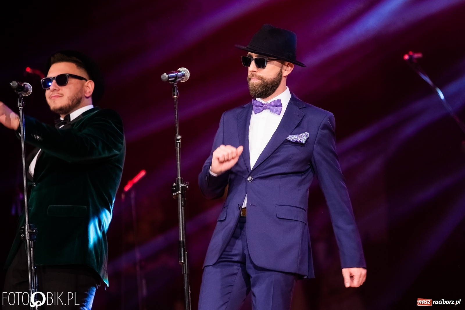 Zdjęcie w galerii na portalu naszraciborz.pl: Srebrny jubileusz raciborskiego MIRAŻU wiadomości z regionu