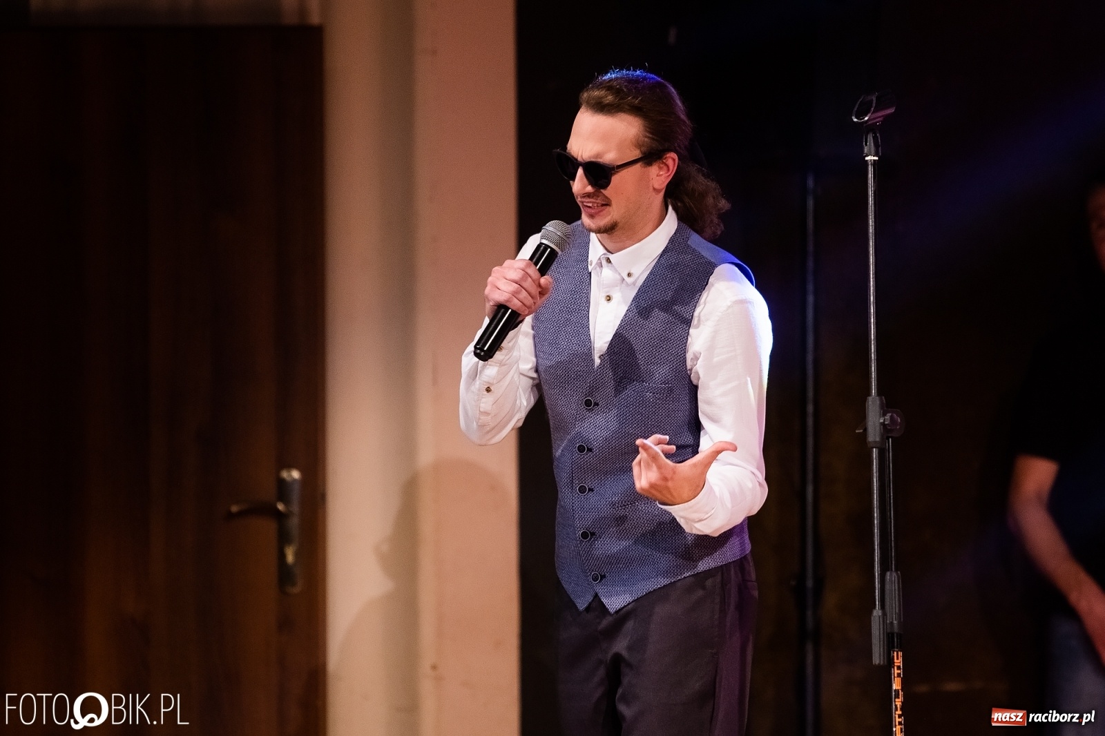 Zdjęcie w galerii na portalu naszraciborz.pl: Srebrny jubileusz raciborskiego MIRAŻU wiadomości z regionu