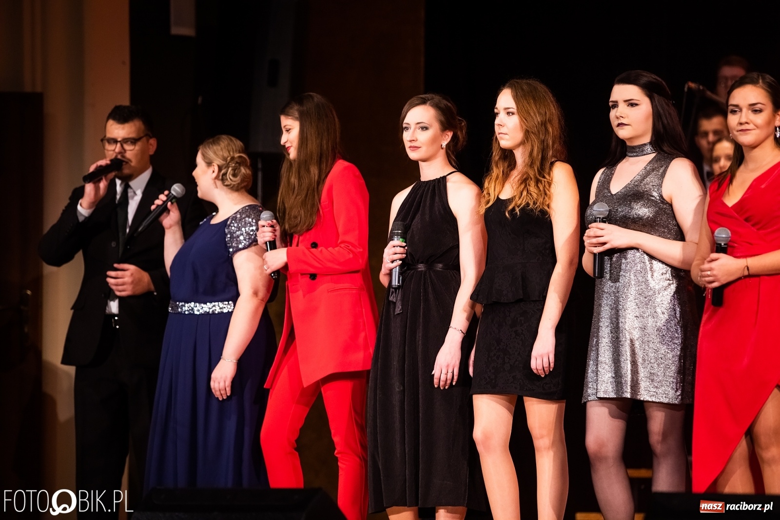 Zdjęcie w galerii na portalu naszraciborz.pl: Srebrny jubileusz raciborskiego MIRAŻU wiadomości z regionu