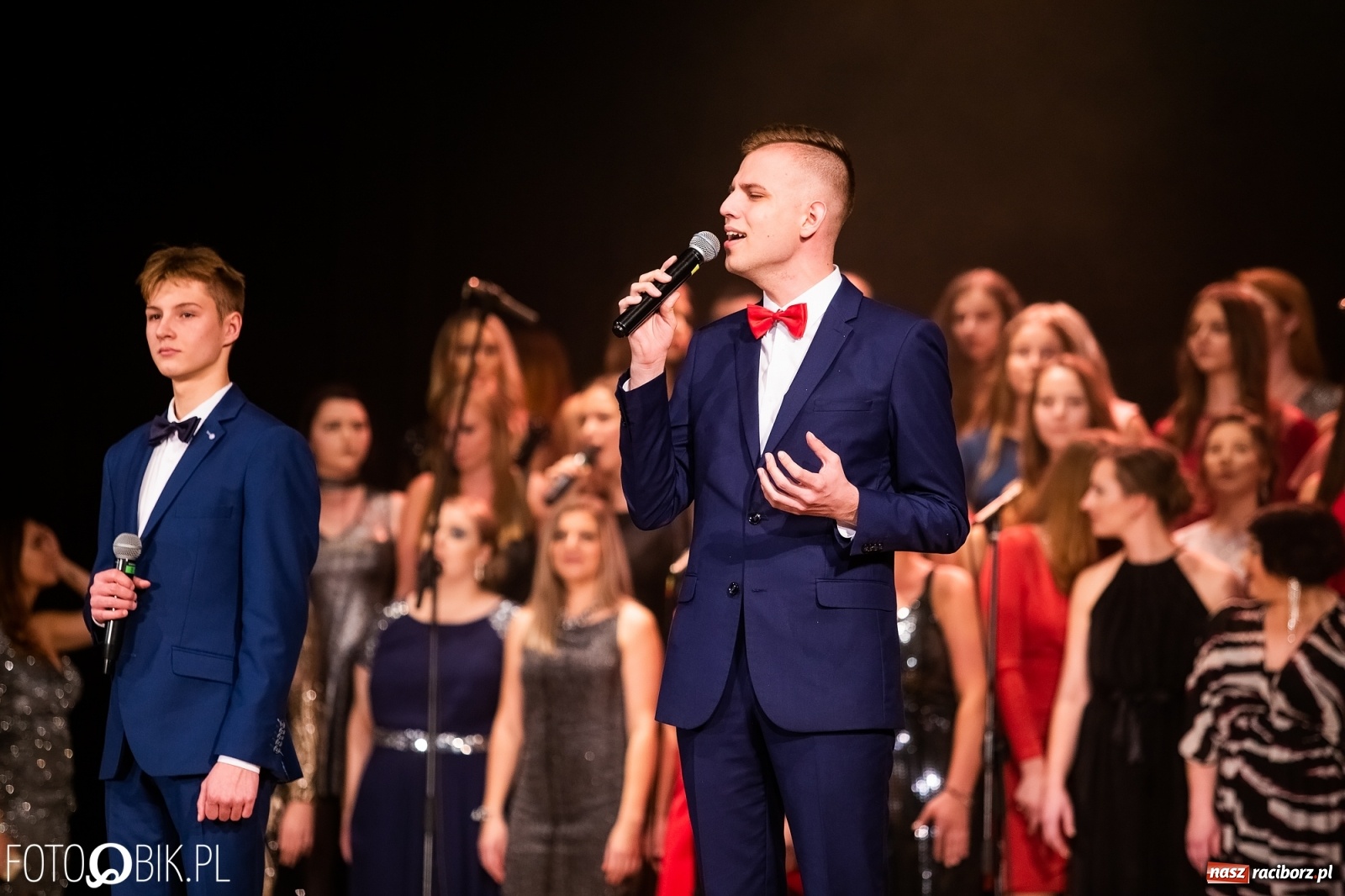 Zdjęcie w galerii na portalu naszraciborz.pl: Srebrny jubileusz raciborskiego MIRAŻU wiadomości z regionu