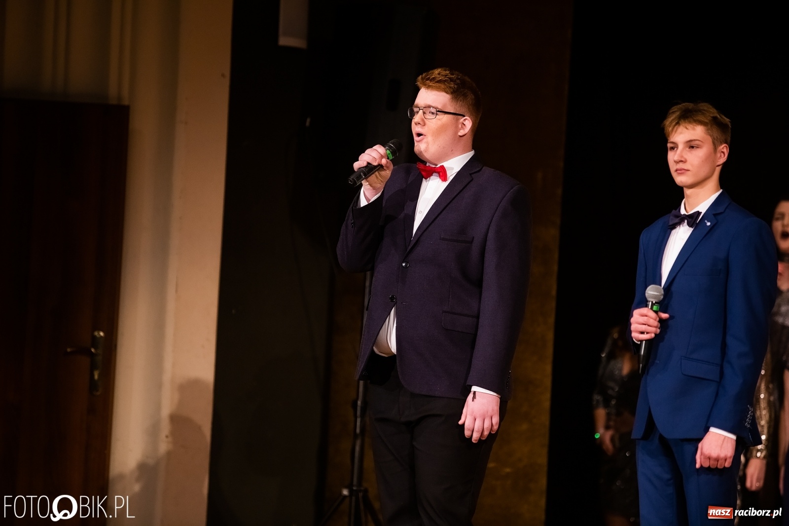 Zdjęcie w galerii na portalu naszraciborz.pl: Srebrny jubileusz raciborskiego MIRAŻU wiadomości z regionu