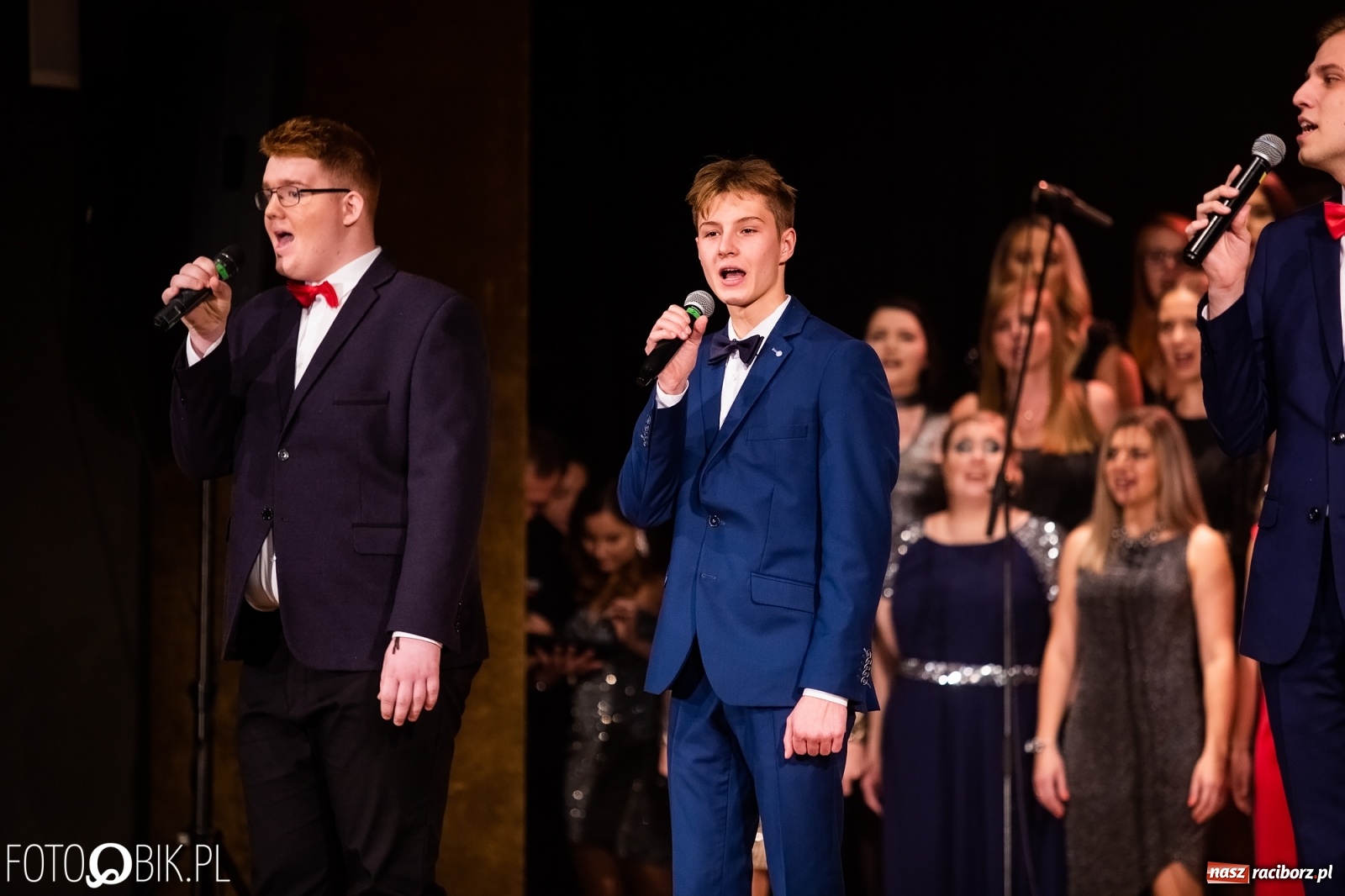 Zdjęcie w galerii na portalu naszraciborz.pl: Srebrny jubileusz raciborskiego MIRAŻU wiadomości z regionu