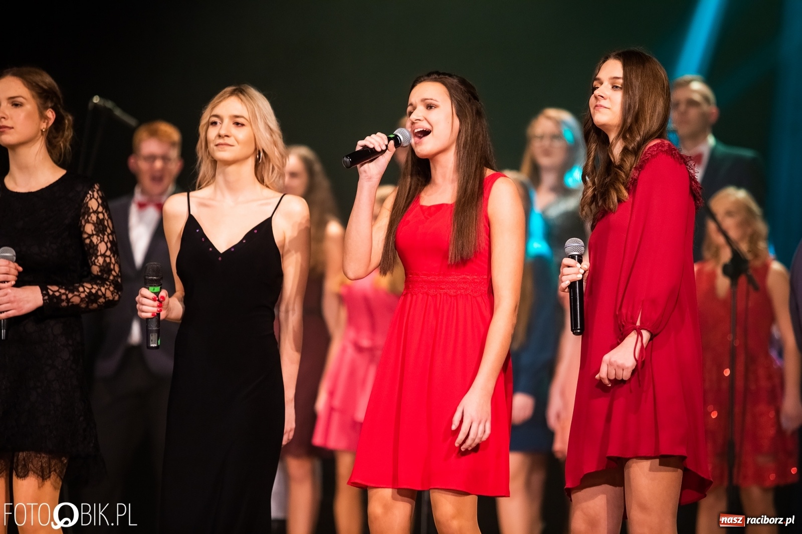 Zdjęcie w galerii na portalu naszraciborz.pl: Srebrny jubileusz raciborskiego MIRAŻU wiadomości z regionu