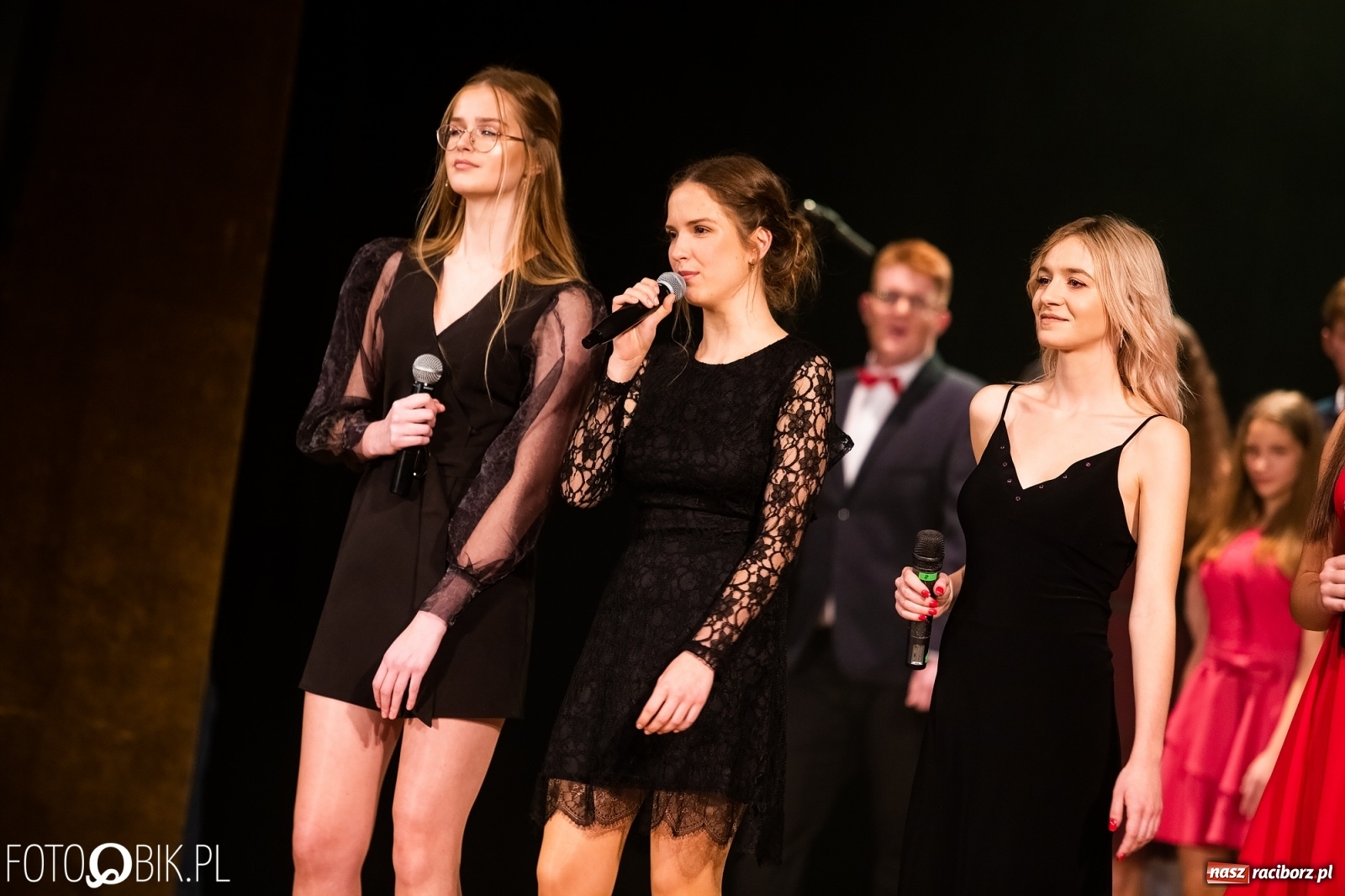 Zdjęcie w galerii na portalu naszraciborz.pl: Srebrny jubileusz raciborskiego MIRAŻU wiadomości z regionu