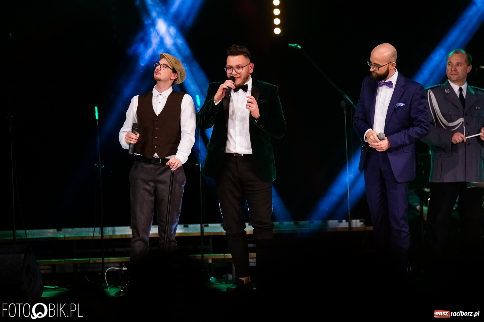 Zdjęcie w galerii na portalu naszraciborz.pl: Srebrny jubileusz raciborskiego MIRAŻU wiadomości z regionu