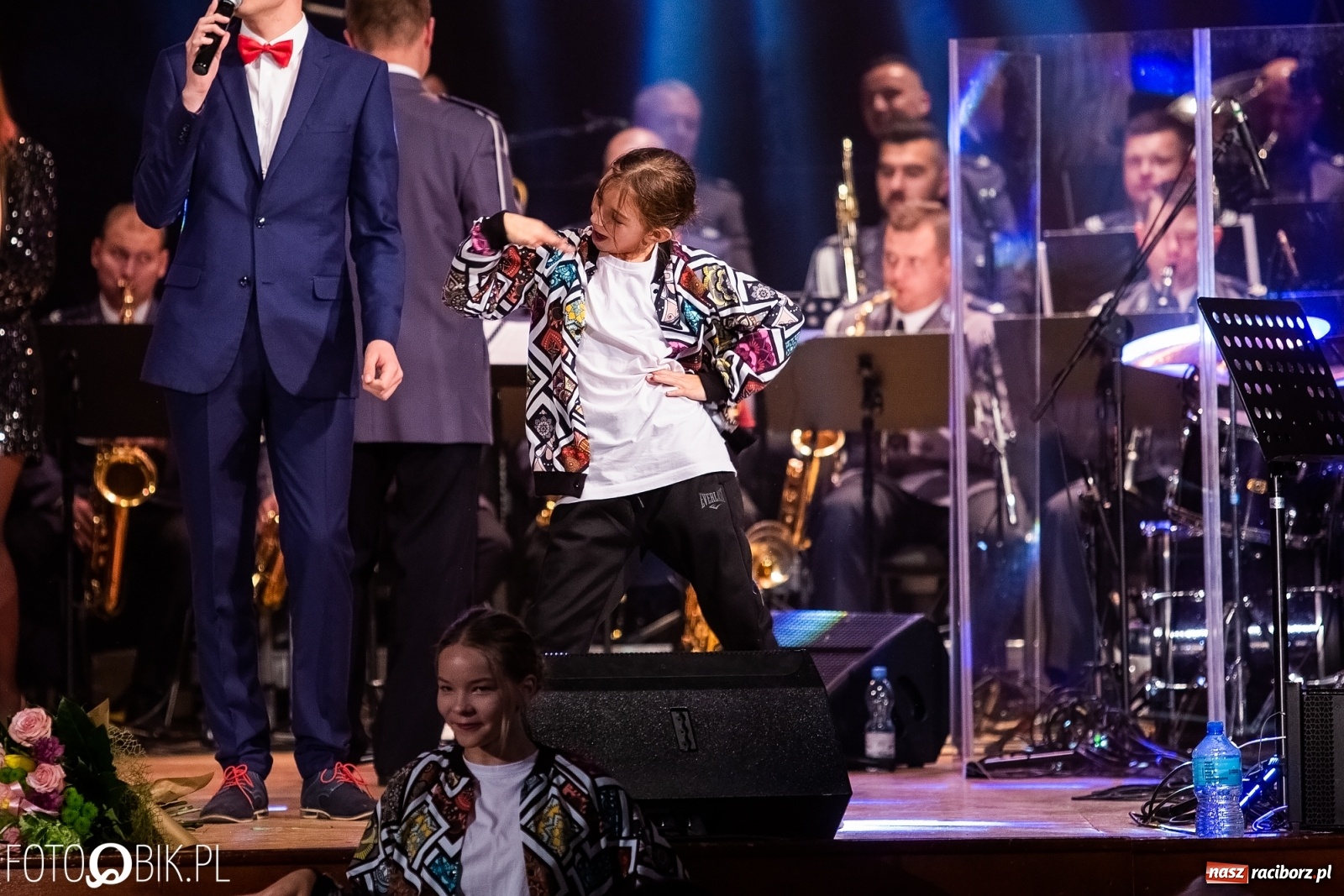 Zdjęcie w galerii na portalu naszraciborz.pl: Srebrny jubileusz raciborskiego MIRAŻU wiadomości z regionu