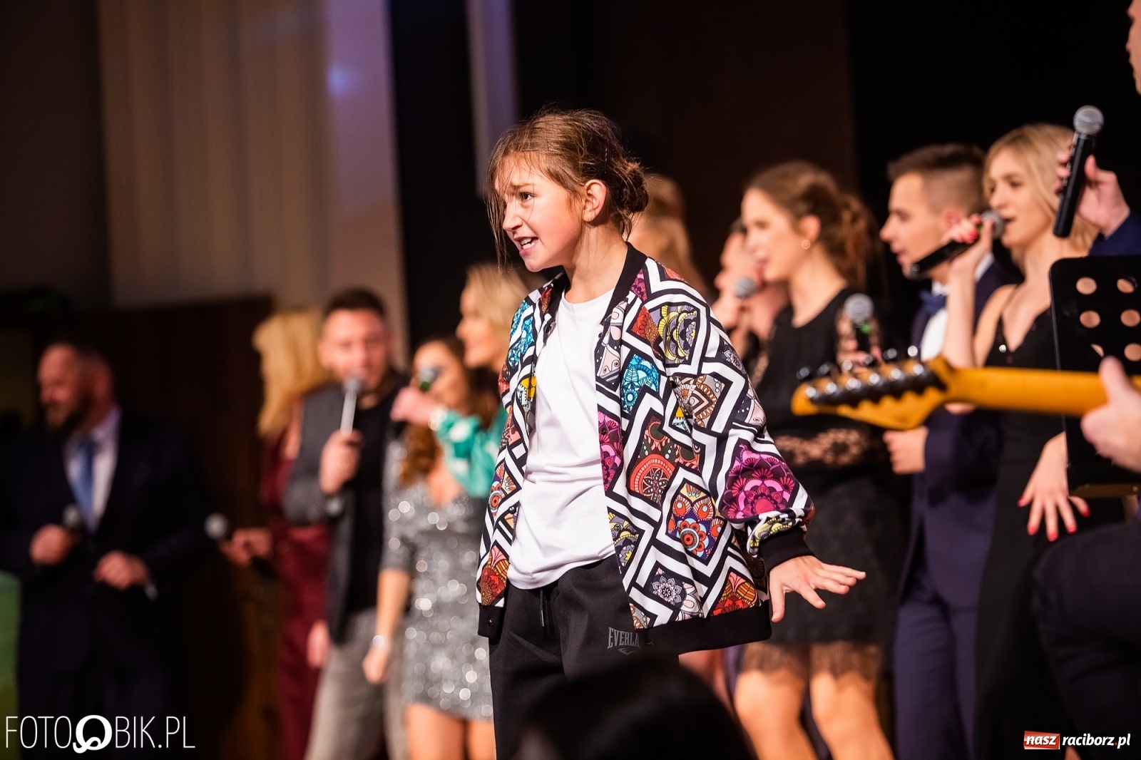 Zdjęcie w galerii na portalu naszraciborz.pl: Srebrny jubileusz raciborskiego MIRAŻU wiadomości z regionu