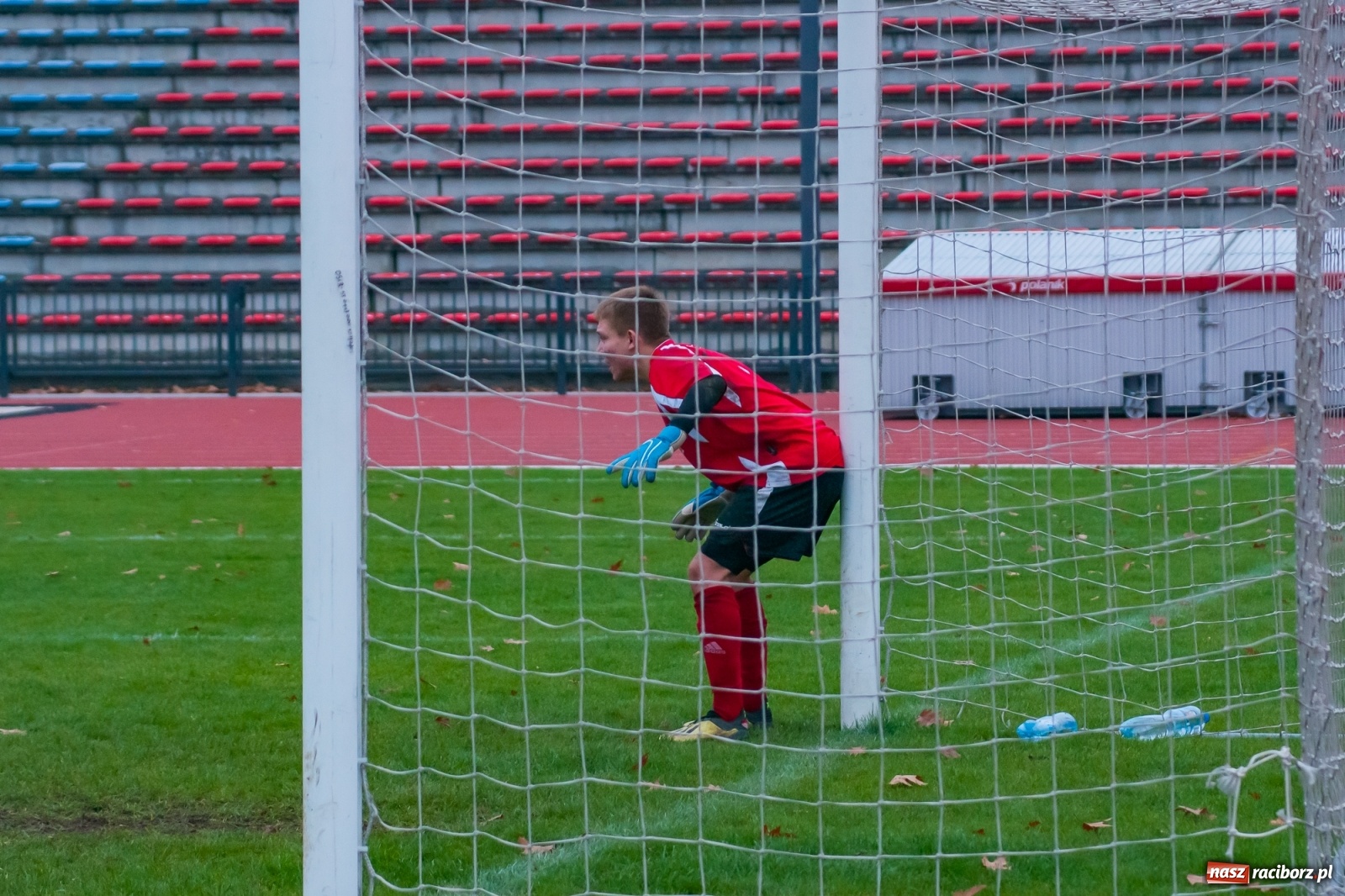 Zdjęcie w galerii na portalu naszraciborz.pl: Osłabiona Unia nie sprostała Siemianowiczance [FOTO i WIDEO] wiadomości z regionu