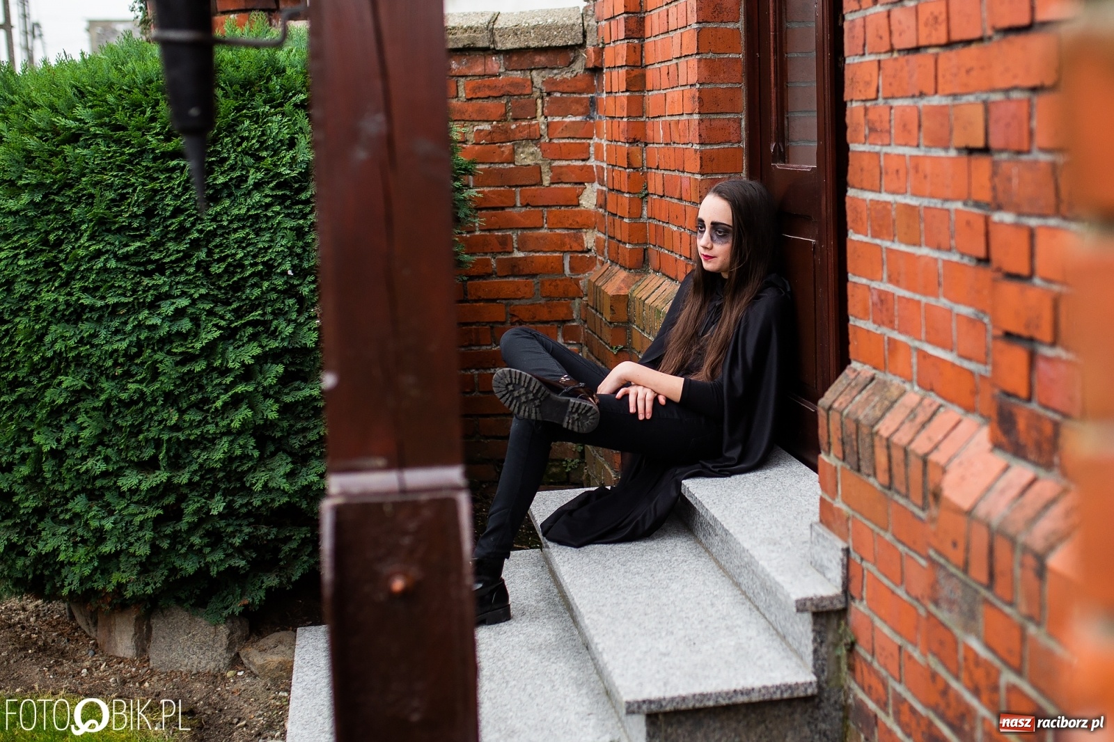 Zdjęcie w galerii na portalu naszraciborz.pl: Obchody dnia świętego Marcina w Samborowicach wiadomości z regionu