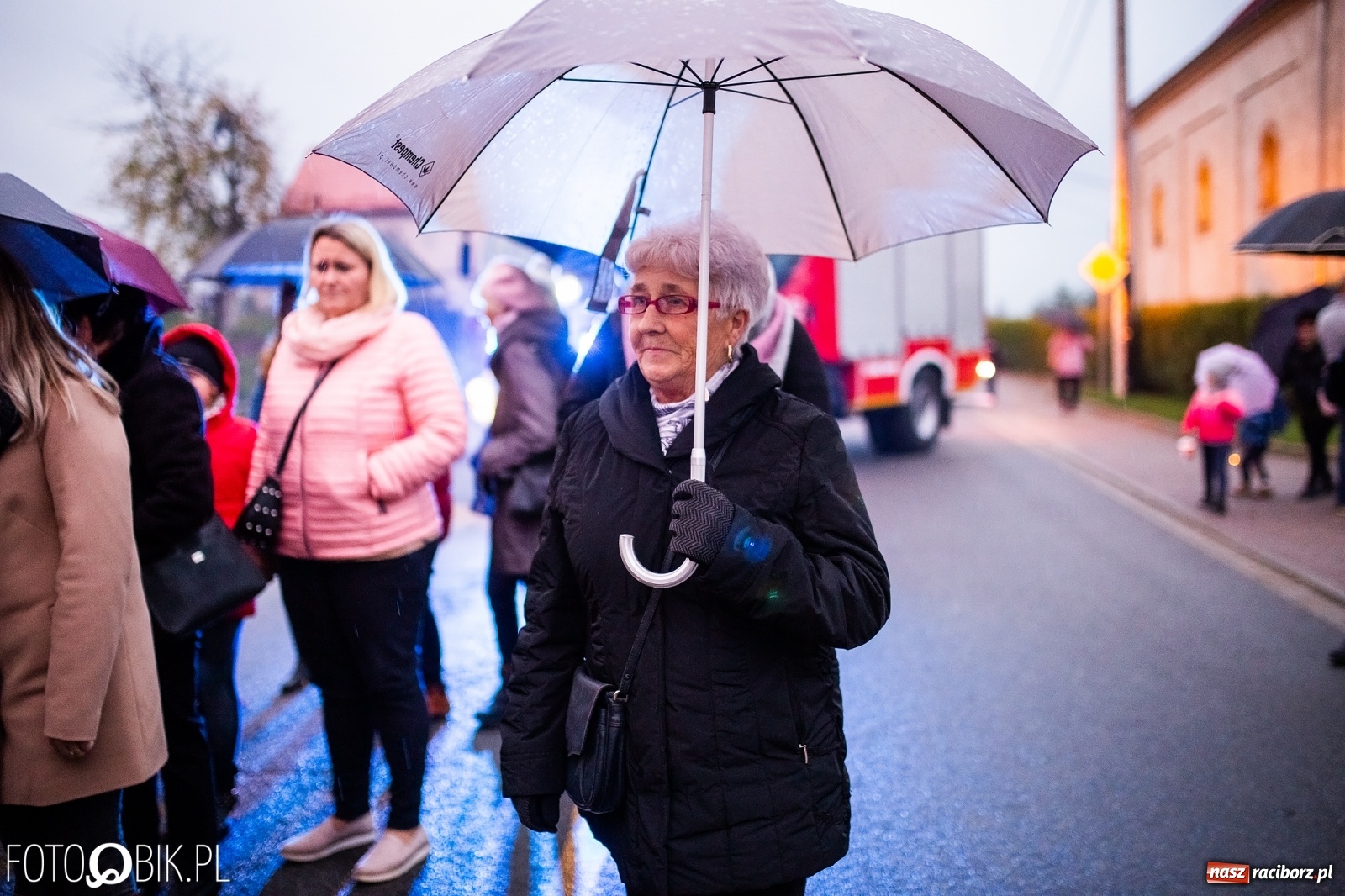Zdjęcie w galerii na portalu naszraciborz.pl: Wspomnienie św. Marcina w Krzanowicach wiadomości z regionu