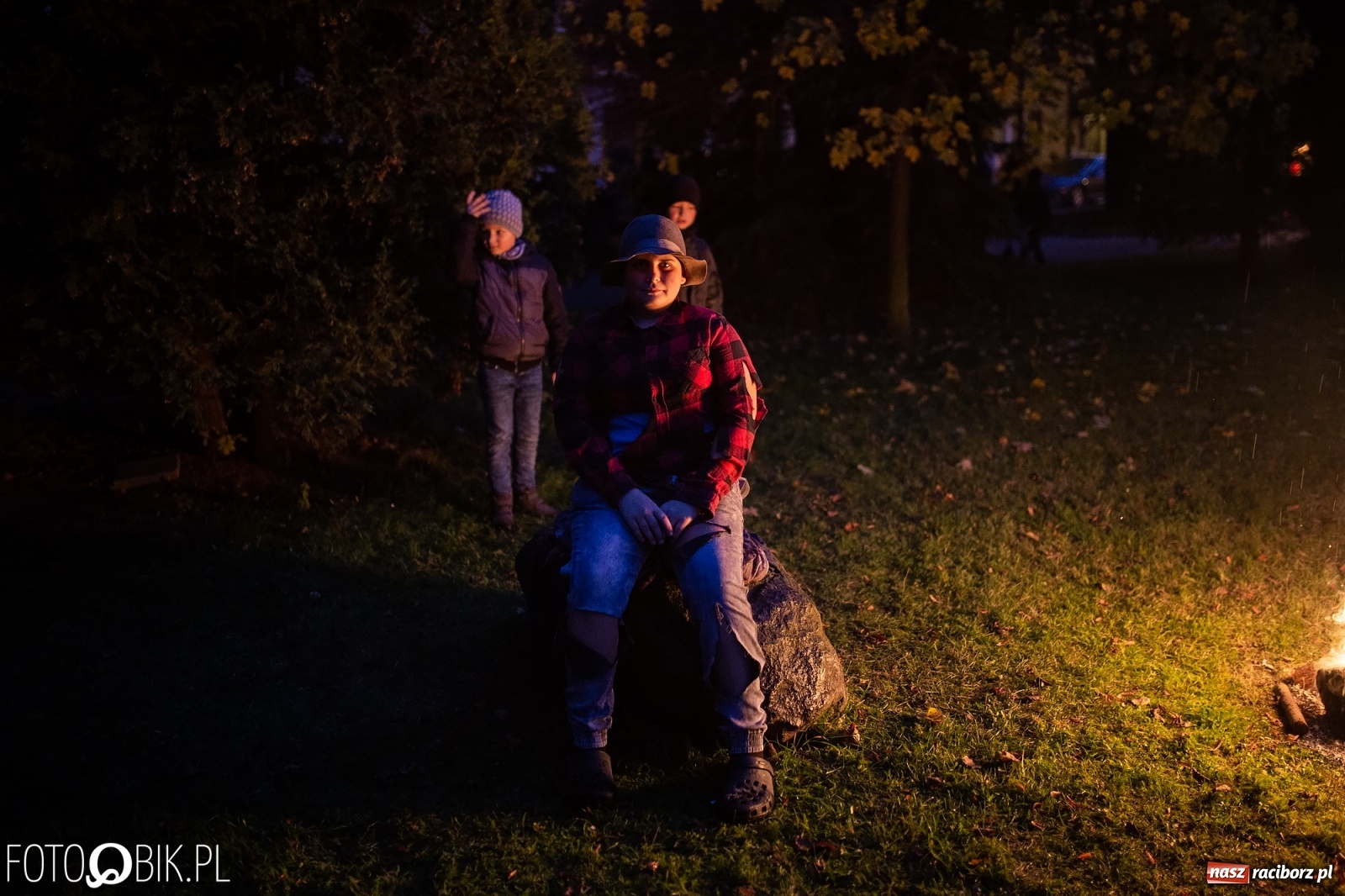 Zdjęcie w galerii na portalu naszraciborz.pl: Wspomnienie św. Marcina w Krzanowicach wiadomości z regionu