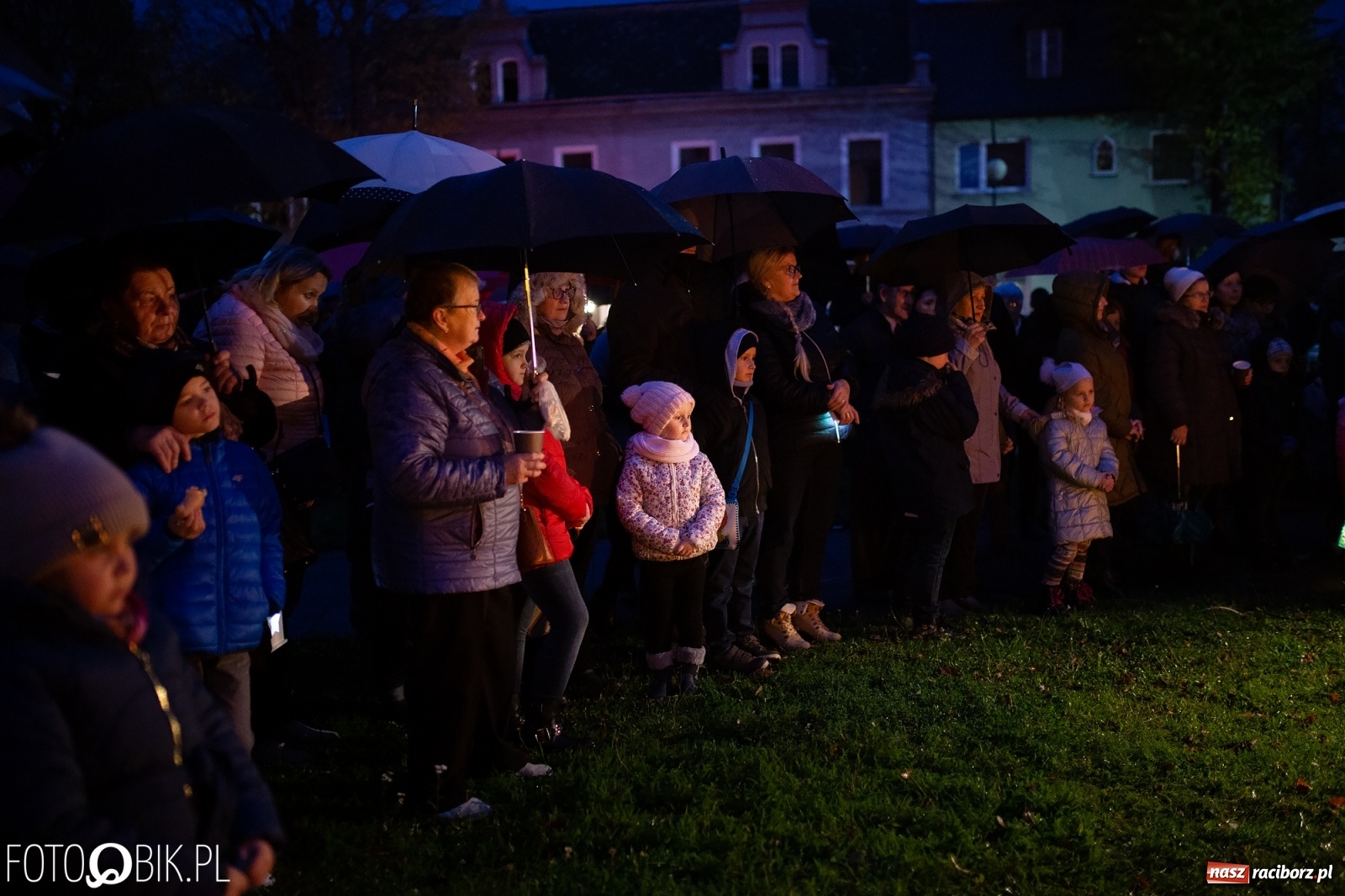 Zdjęcie w galerii na portalu naszraciborz.pl: Wspomnienie św. Marcina w Krzanowicach wiadomości z regionu