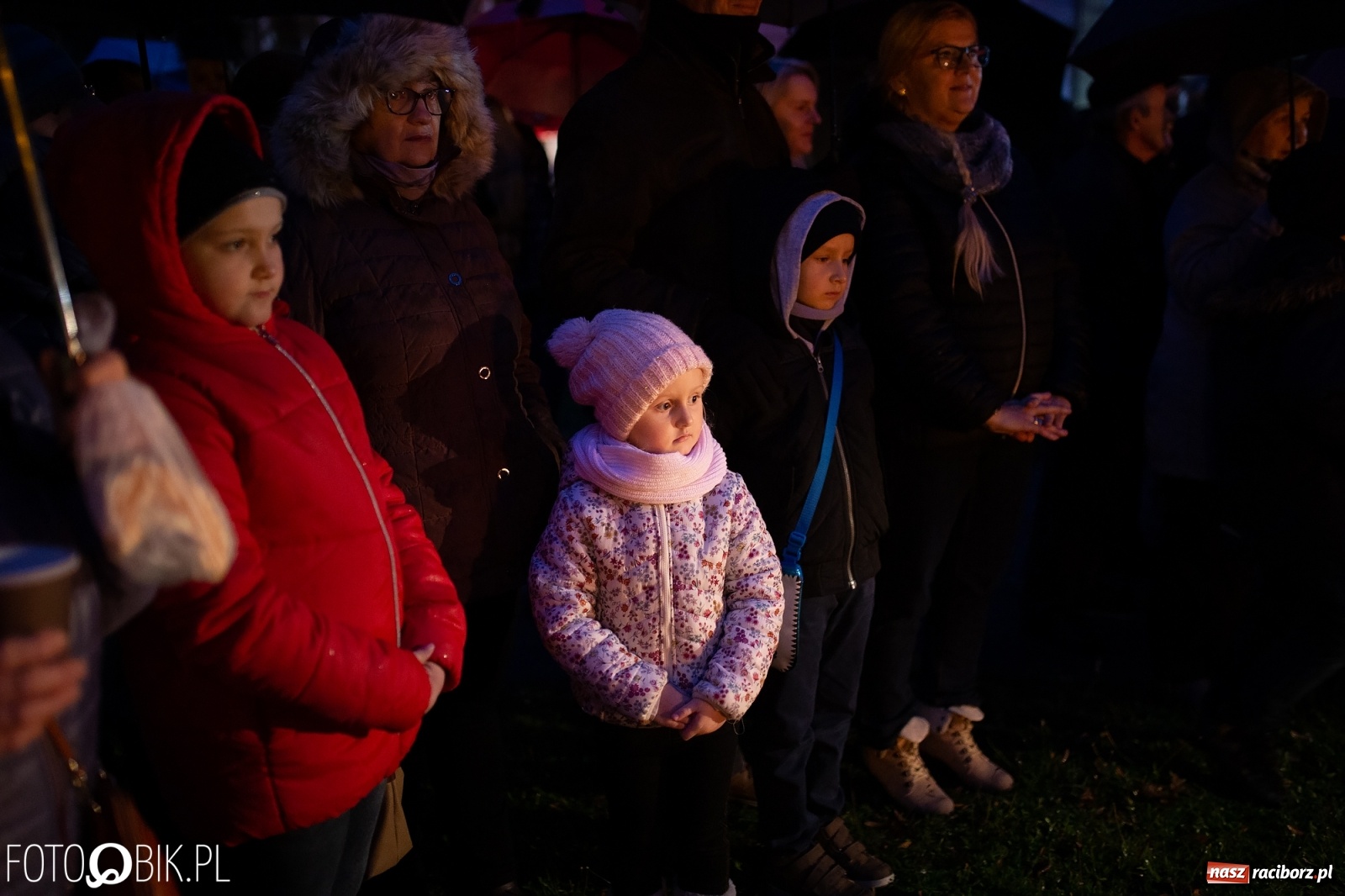 Zdjęcie w galerii na portalu naszraciborz.pl: Wspomnienie św. Marcina w Krzanowicach wiadomości z regionu