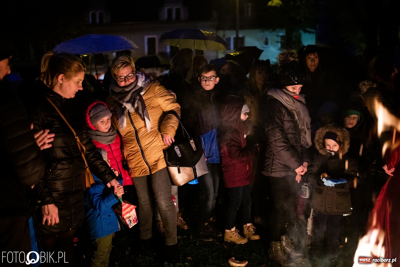 Zdjęcie w galerii na portalu naszraciborz.pl: Wspomnienie św. Marcina w Krzanowicach wiadomości z regionu
