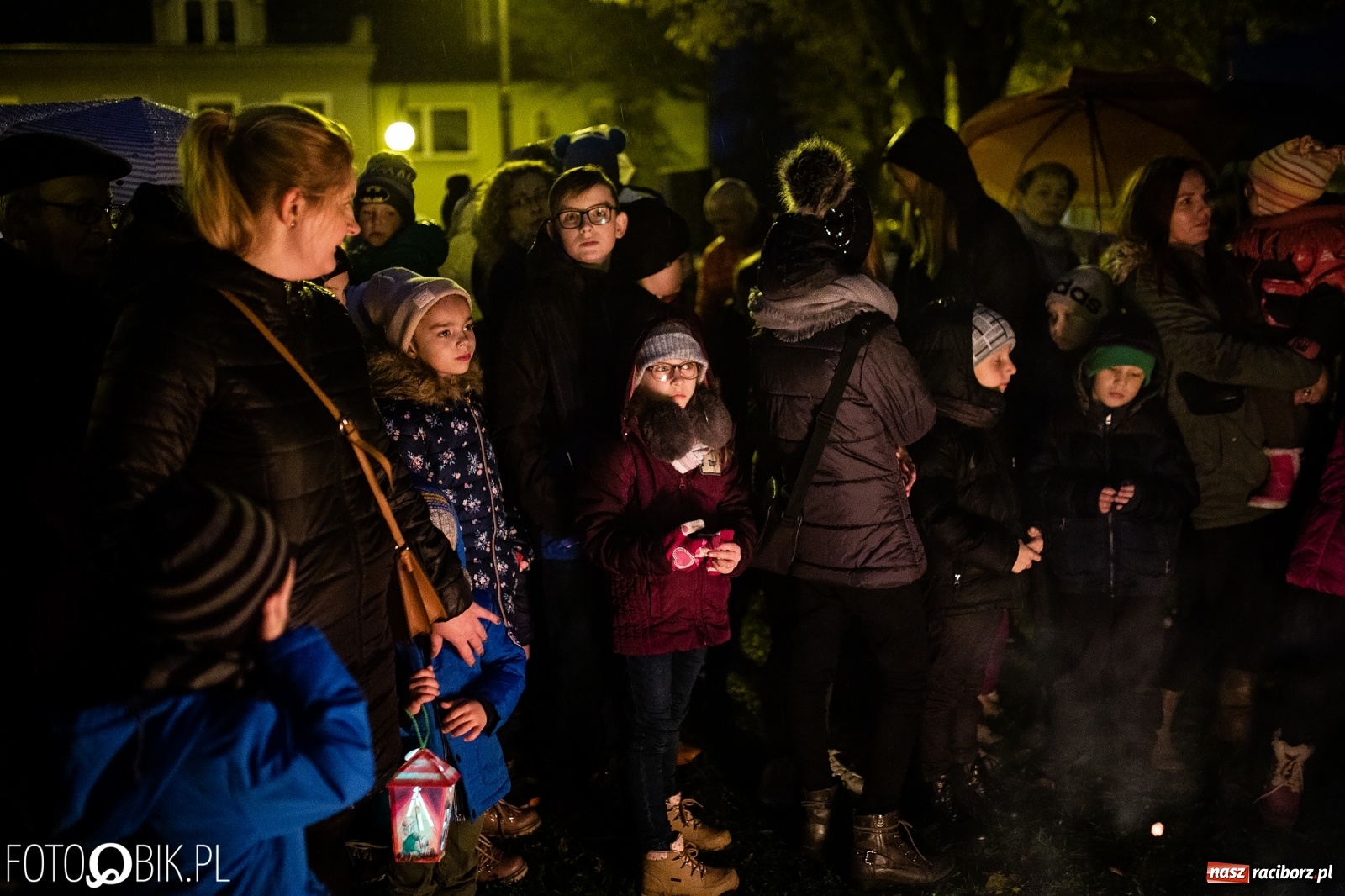 Zdjęcie w galerii na portalu naszraciborz.pl: Wspomnienie św. Marcina w Krzanowicach wiadomości z regionu