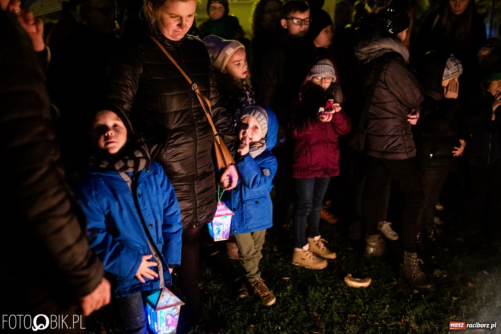Zdjęcie w galerii na portalu naszraciborz.pl: Wspomnienie św. Marcina w Krzanowicach wiadomości z regionu