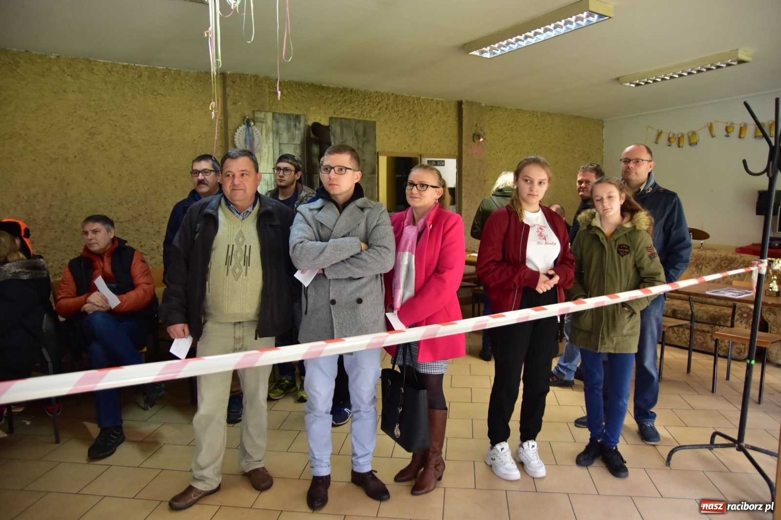 Zdjęcie w galerii na portalu naszraciborz.pl: Jedenaście strzałów na 11 listopada [FOTO]  wiadomości z regionu