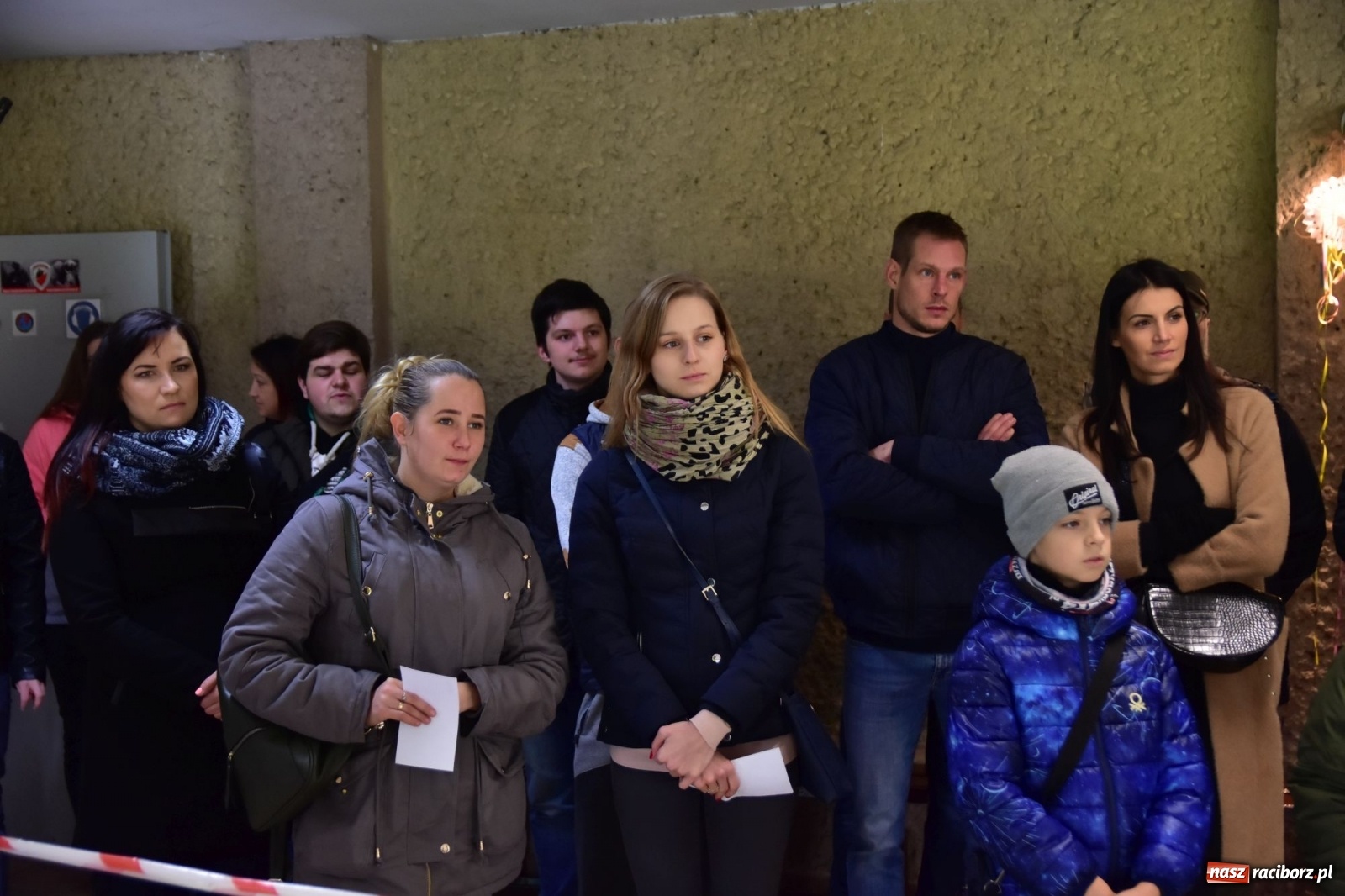 Zdjęcie w galerii na portalu naszraciborz.pl: Jedenaście strzałów na 11 listopada [FOTO]  wiadomości z regionu