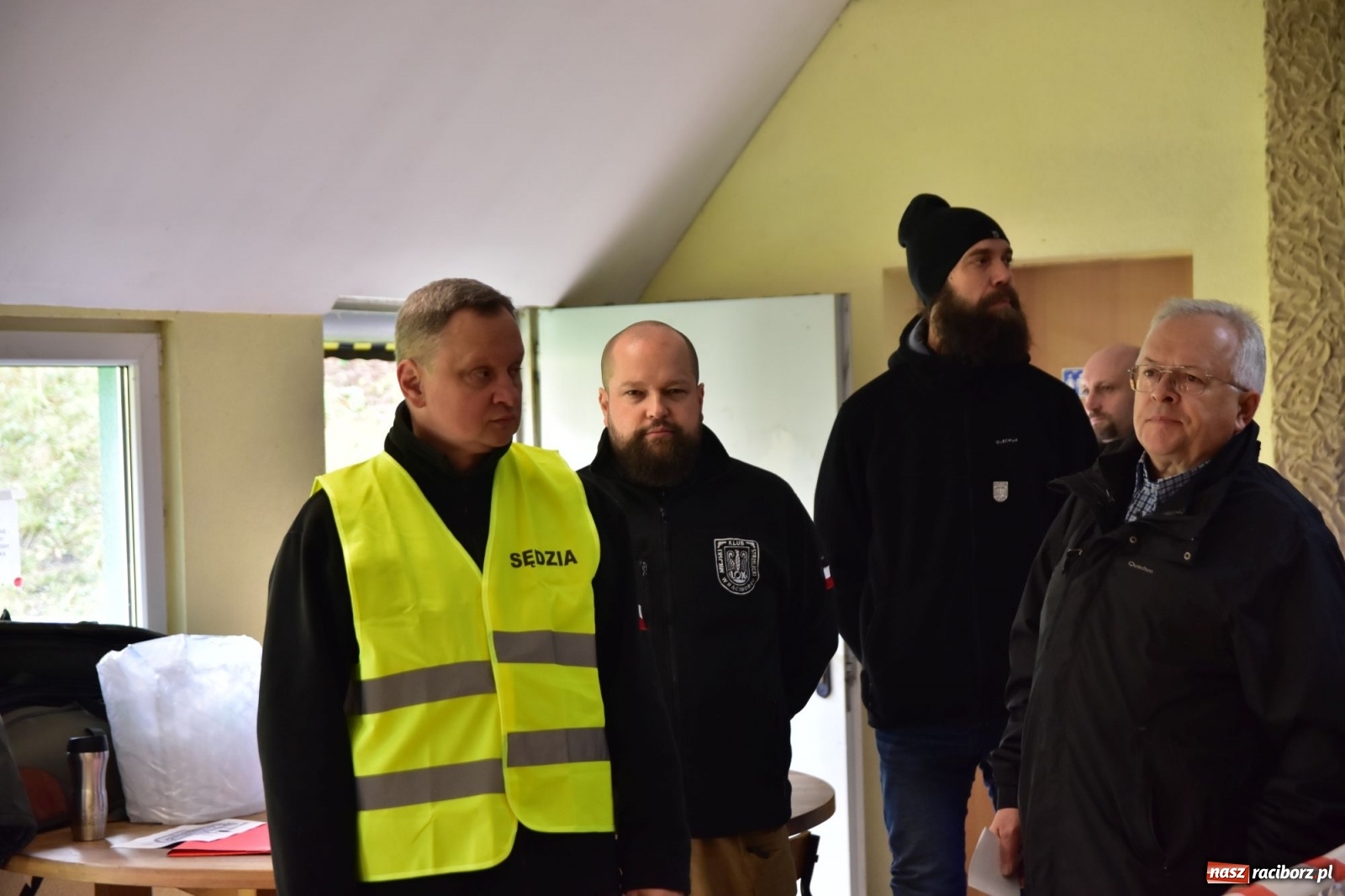 Zdjęcie w galerii na portalu naszraciborz.pl: Jedenaście strzałów na 11 listopada [FOTO]  wiadomości z regionu