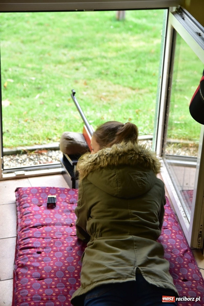 Zdjęcie w galerii na portalu naszraciborz.pl: Jedenaście strzałów na 11 listopada [FOTO]  wiadomości z regionu