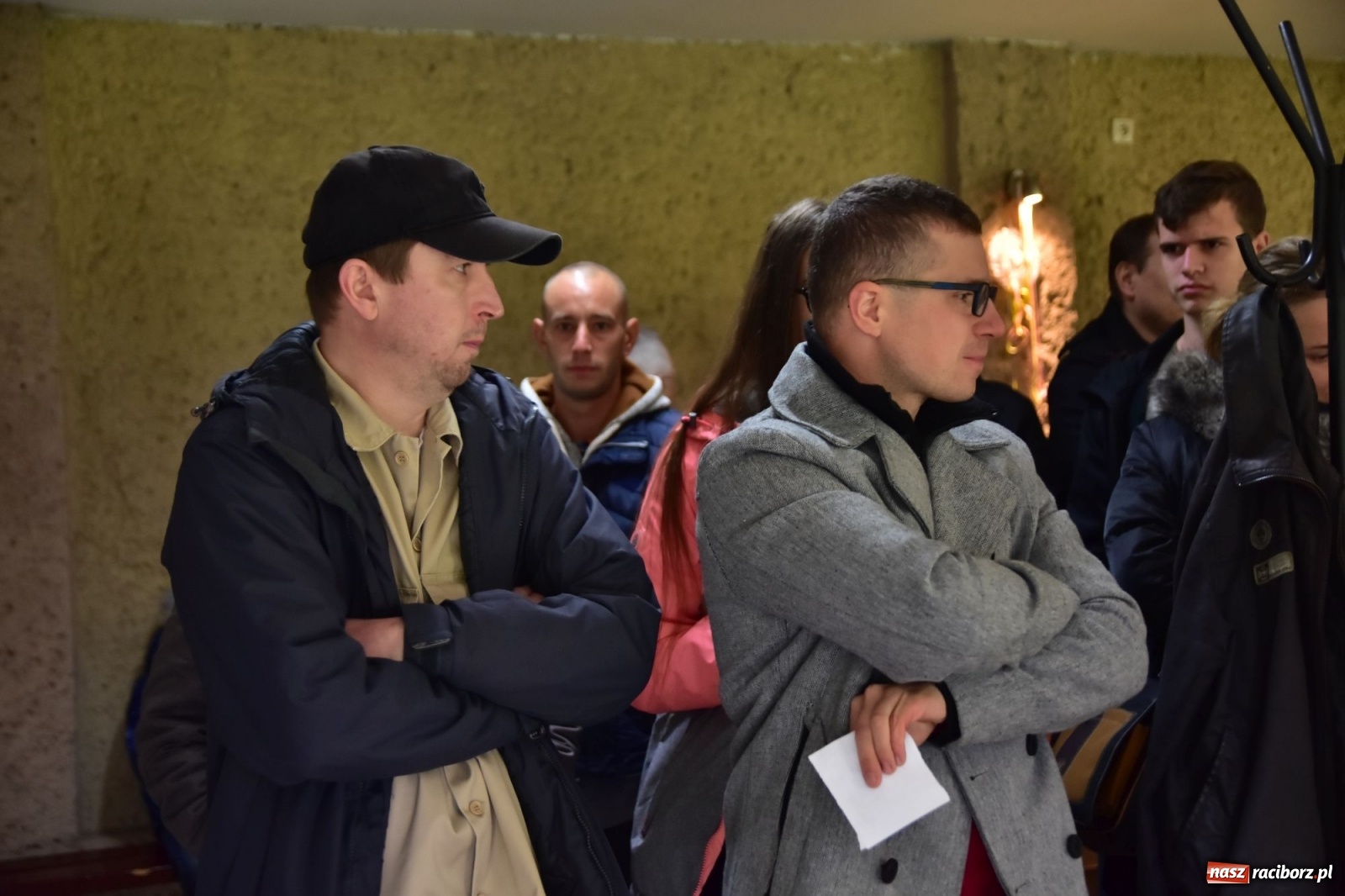 Zdjęcie w galerii na portalu naszraciborz.pl: Jedenaście strzałów na 11 listopada [FOTO]  wiadomości z regionu